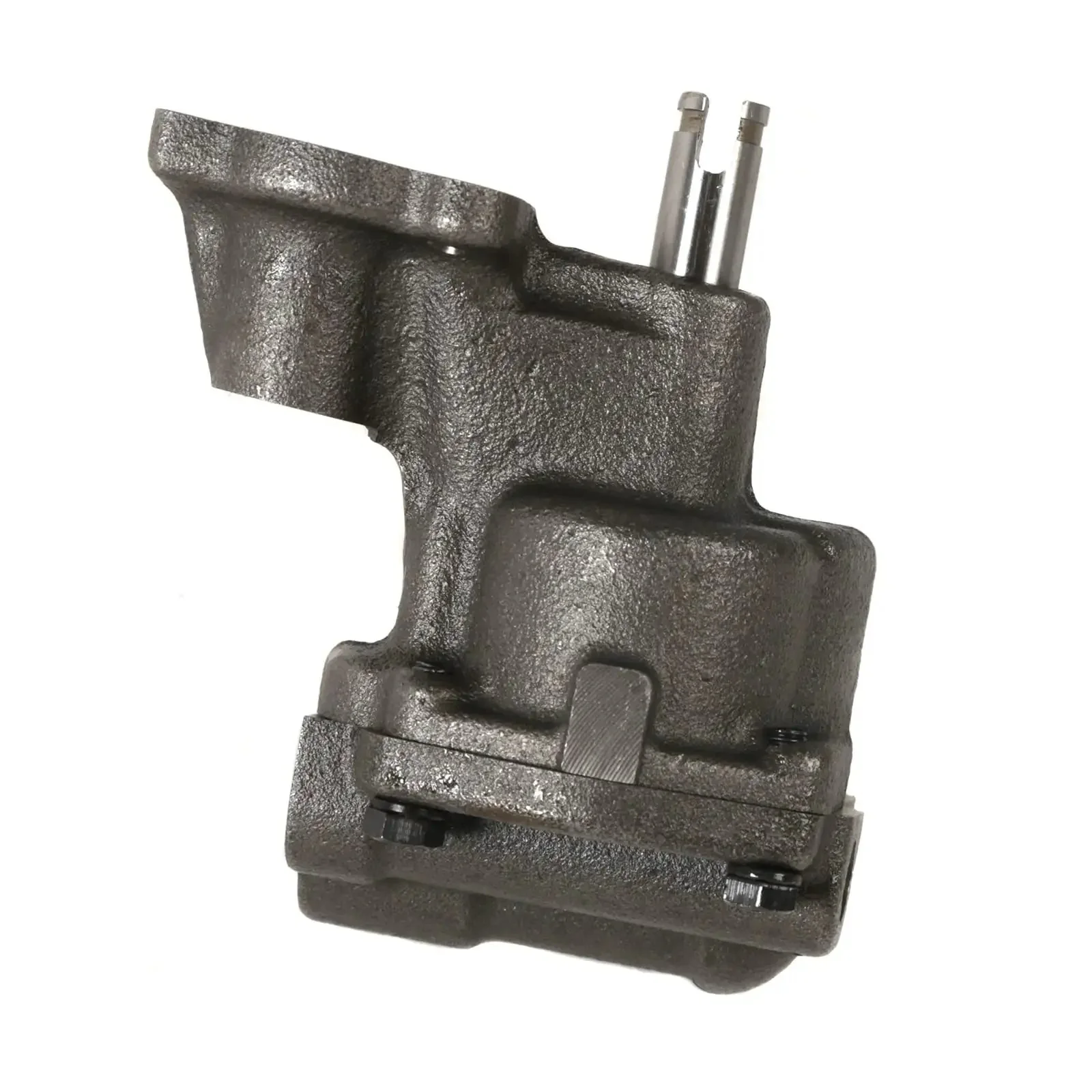 Engine Oil Pump Kit Replacement For Cadillac Chevrolet GMC Fits 99 00 Escalade 5.7L V8 Gas And 96 99 C1500 5.7L 350Cu In V8 OHV Drop In Upgrade For Reliable Engine Oil Pressure - Image 5
