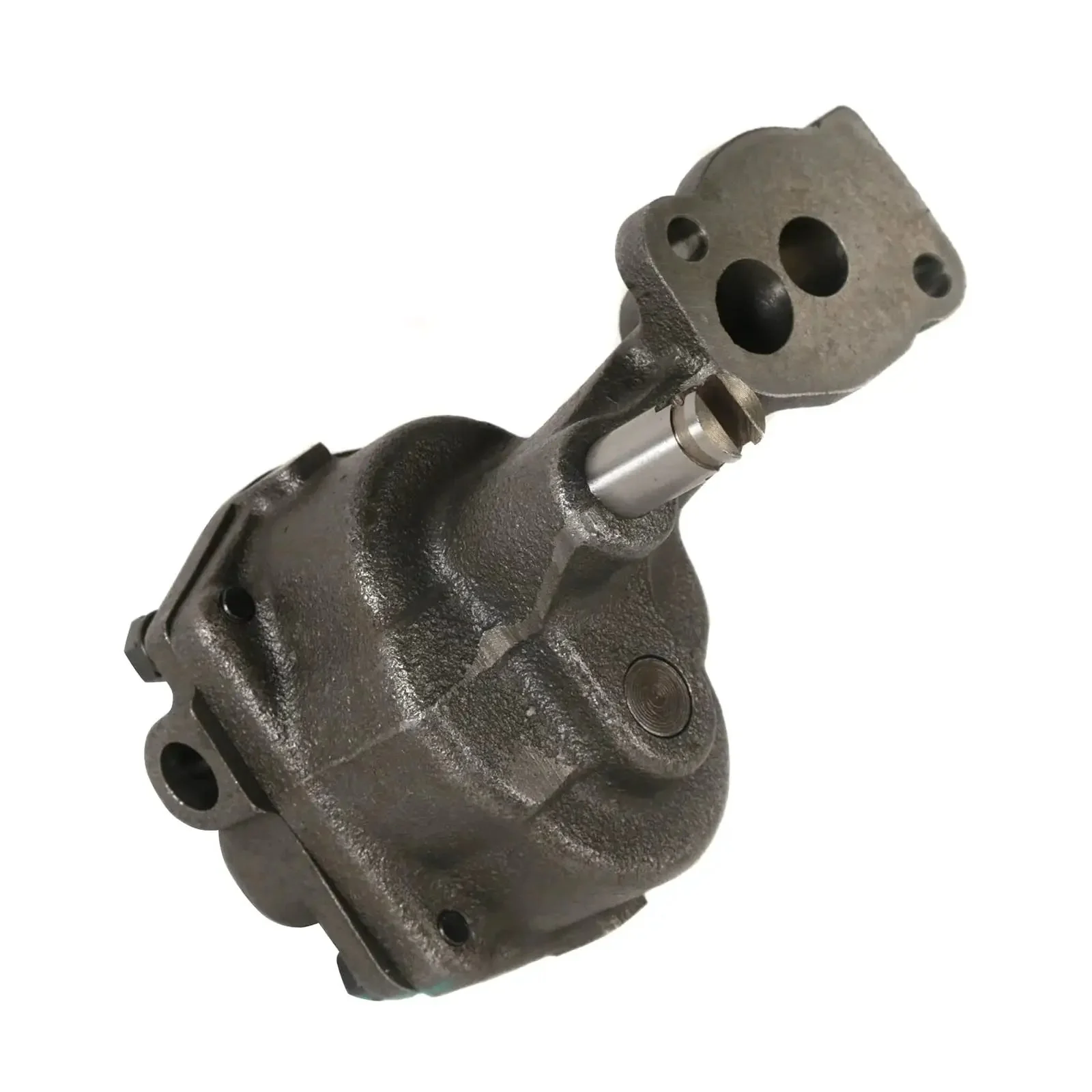 Engine Oil Pump Kit Replacement For Cadillac Chevrolet GMC Fits 99 00 Escalade 5.7L V8 Gas And 96 99 C1500 5.7L 350Cu In V8 OHV Drop In Upgrade For Reliable Engine Oil Pressure - Image 6