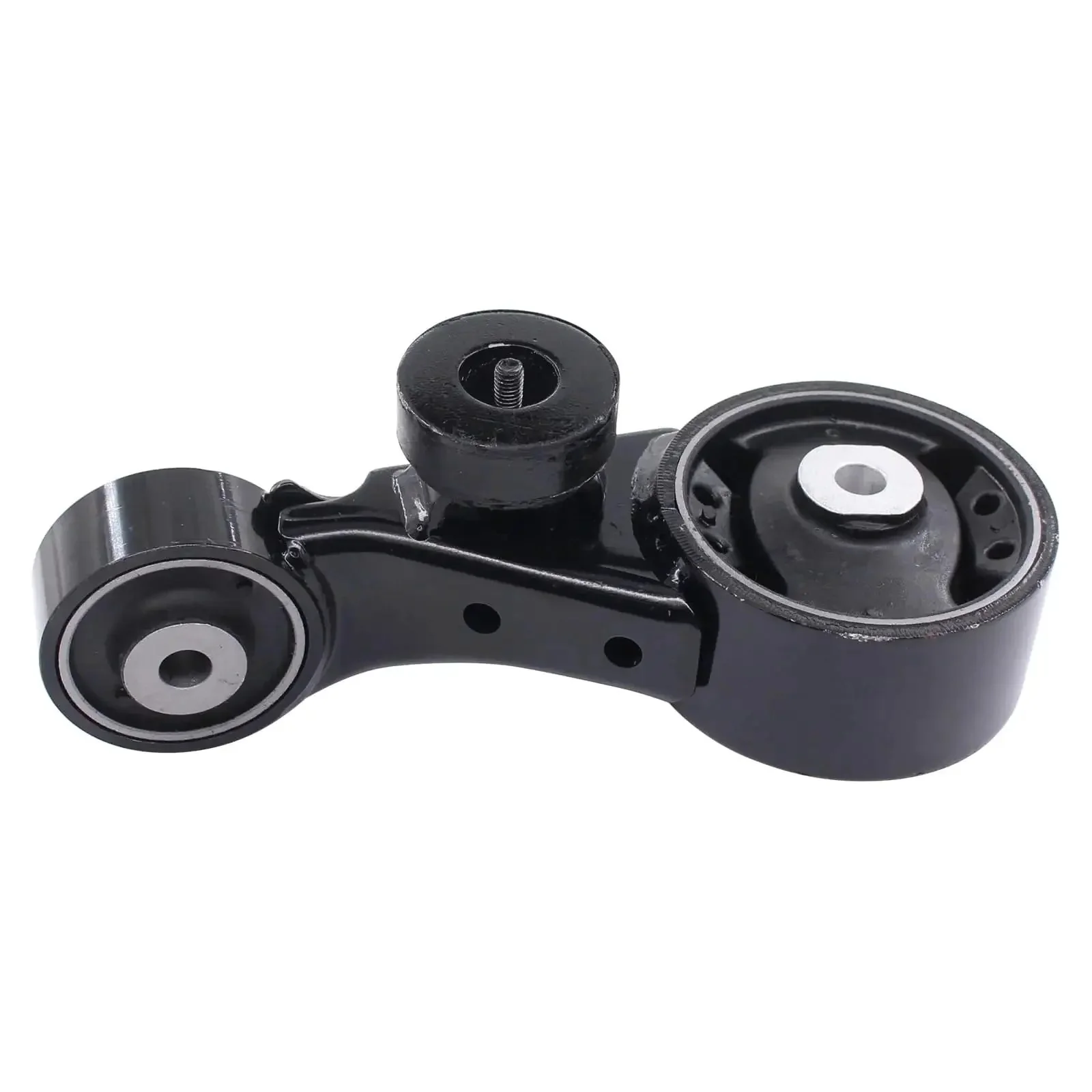 Engine Torque Strut Mount Replacement for Toyota Sienna 3.5L V6 2007 2008 2009 2010 Direct Fit Heavy Duty Engine Mount to Reduce Vibration and Improve Handling - Image 7