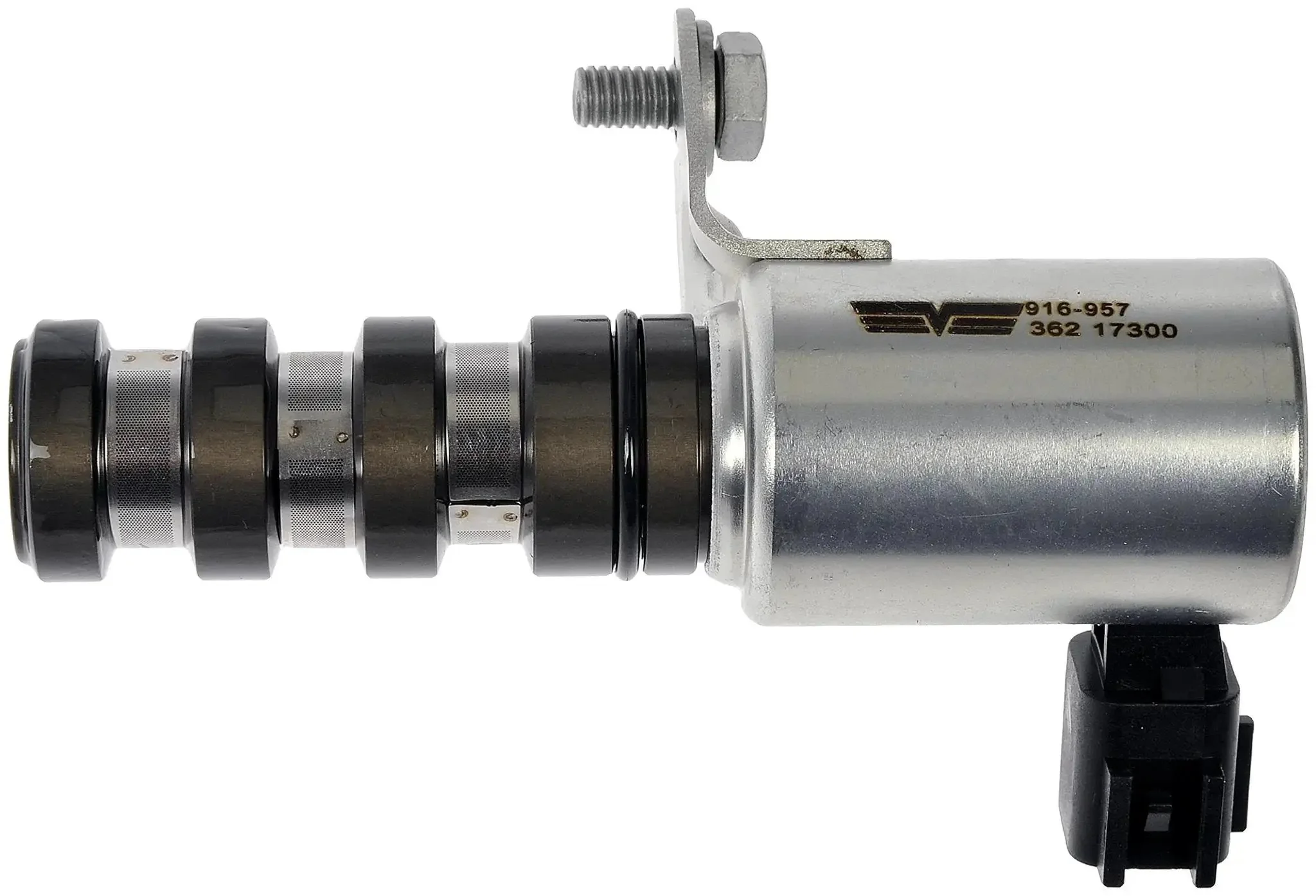 Engine Variable Valve Timing Solenoid Replacement 916957 for Select Models, Top Notch VVT Solenoid Quality, Durable Auto Part for Smooth Engine Timing, Easy Install and Reliable Performance - Image 2