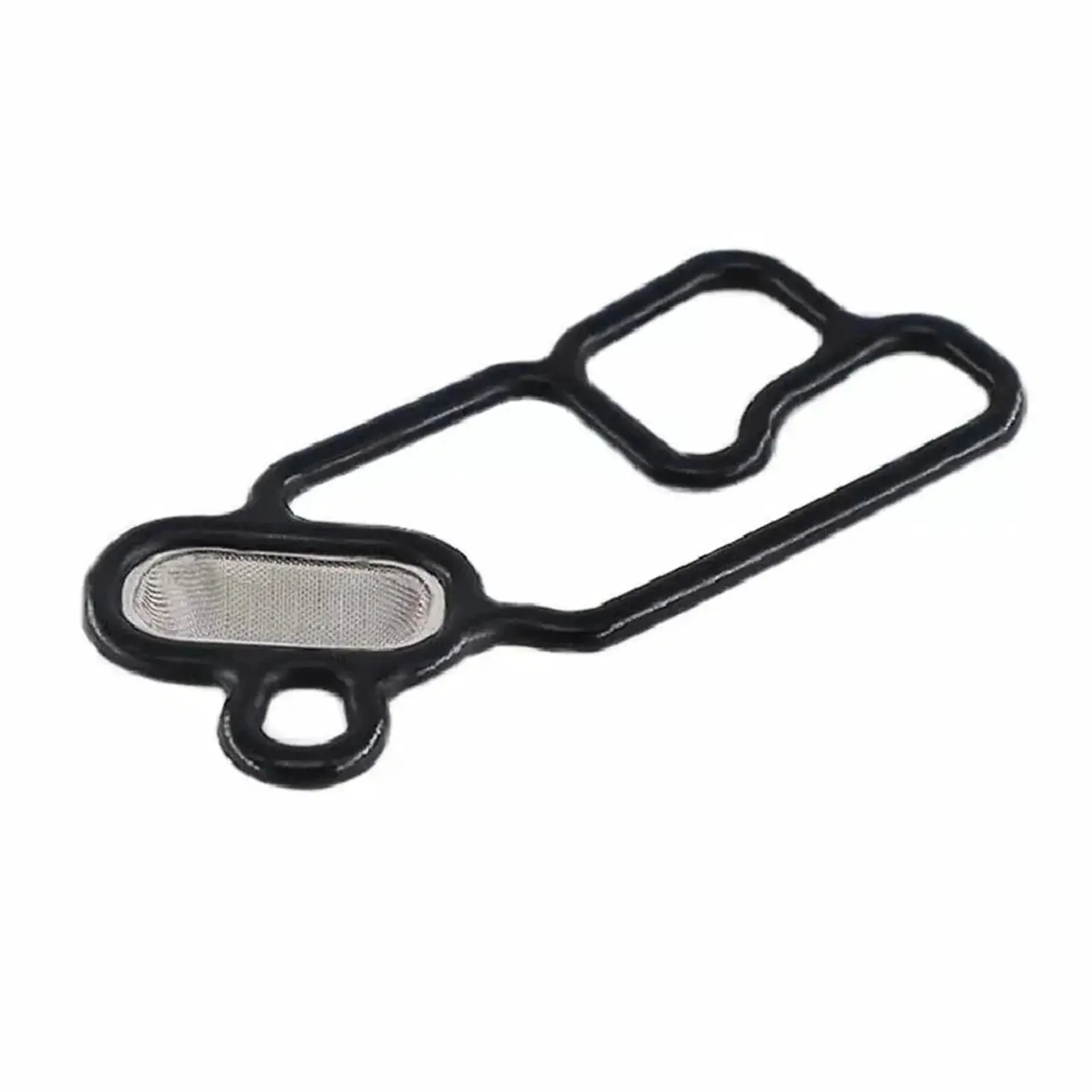 Engine Variable Valve Timing VVT Solenoid Gasket Replacement For Acura MDX RDX RLX TLX And Honda Accord Crosstour VTEC Solenoid Gasket Replaces 15815 5G0 A01 Premium Rubber Seal For Reliable Performance And Easy DIY Install - Image 2