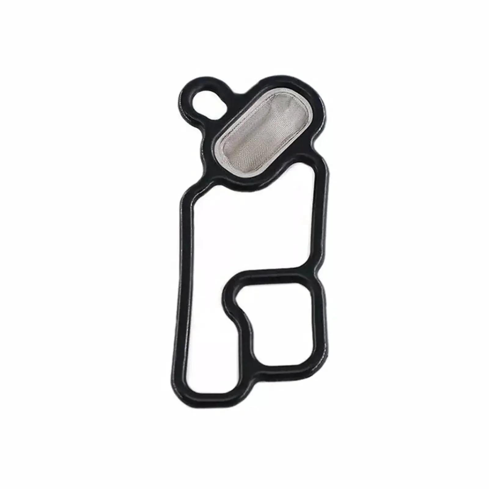 Engine Variable Valve Timing VVT Solenoid Gasket Replacement For Acura MDX RDX RLX TLX And Honda Accord Crosstour VTEC Solenoid Gasket Replaces 15815 5G0 A01 Premium Rubber Seal For Reliable Performance And Easy DIY Install - Image 4