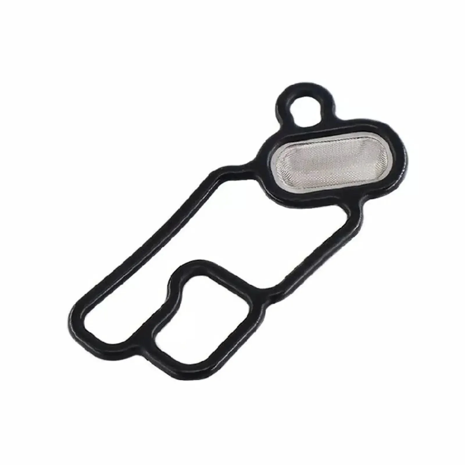Engine Variable Valve Timing VVT Solenoid Gasket Replacement For Acura MDX RDX RLX TLX And Honda Accord Crosstour VTEC Solenoid Gasket Replaces 15815 5G0 A01 Premium Rubber Seal For Reliable Performance And Easy DIY Install - Image 5