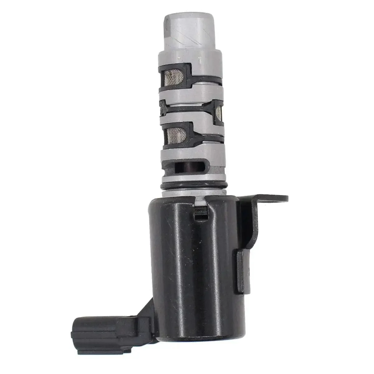 Engine VVT Variable Valve Timing Solenoid VTC Oil Control Actuator Replacement For Honda Element 2003 To 2011 And Honda Accord 2003 To 2007 Direct Fit OEM Grade Long Life Performance DIY Friendly Install Practical Auto Part Plug And Play Replacement - Image 5