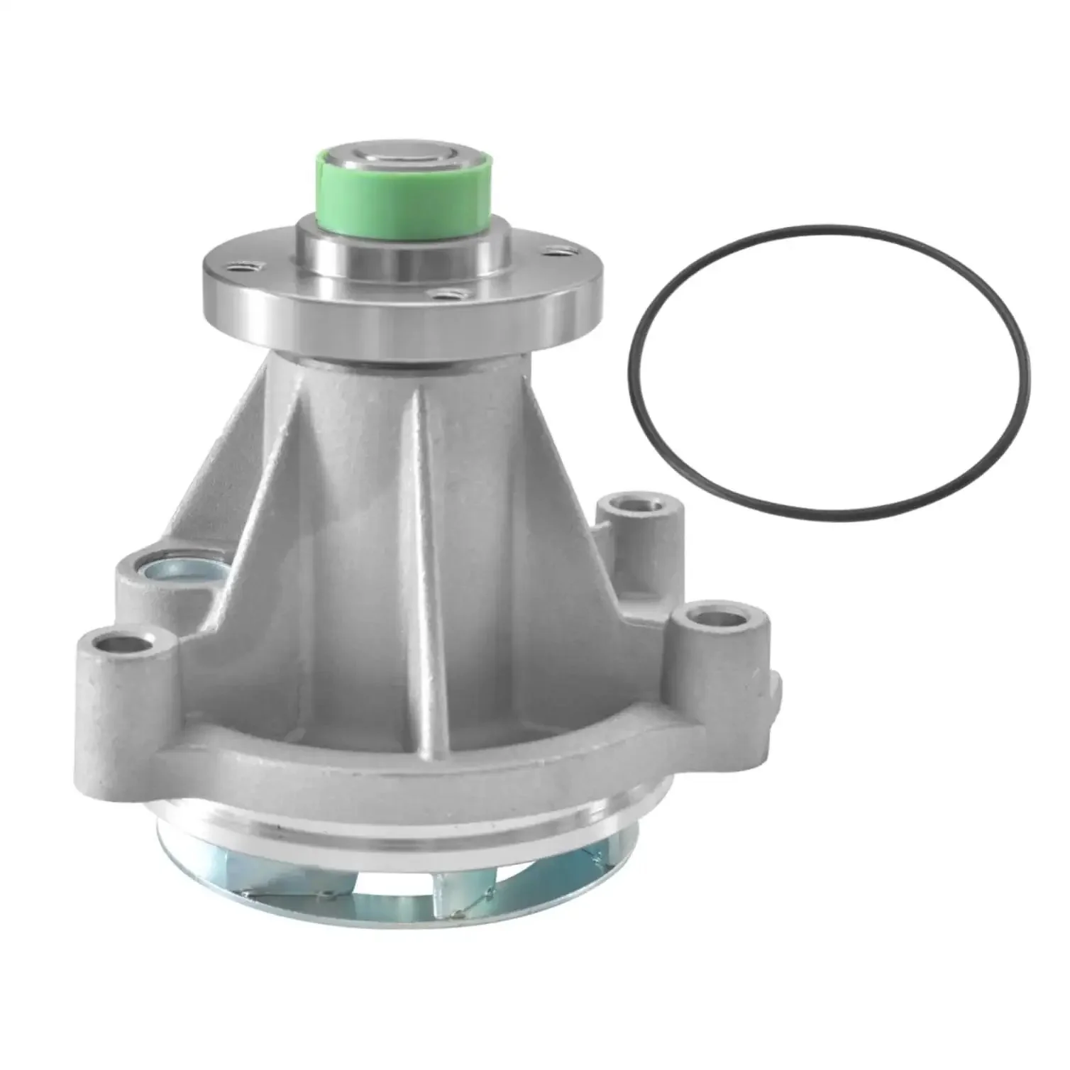 Engine Water Pump Replacement For Ford E Series E150 E250 E350 E450 F150 F250 Expedition Explorer Econoline Lincoln Aviator Mercury Mountaineer With 4.6L V8 Or 5.4L V8 Engine