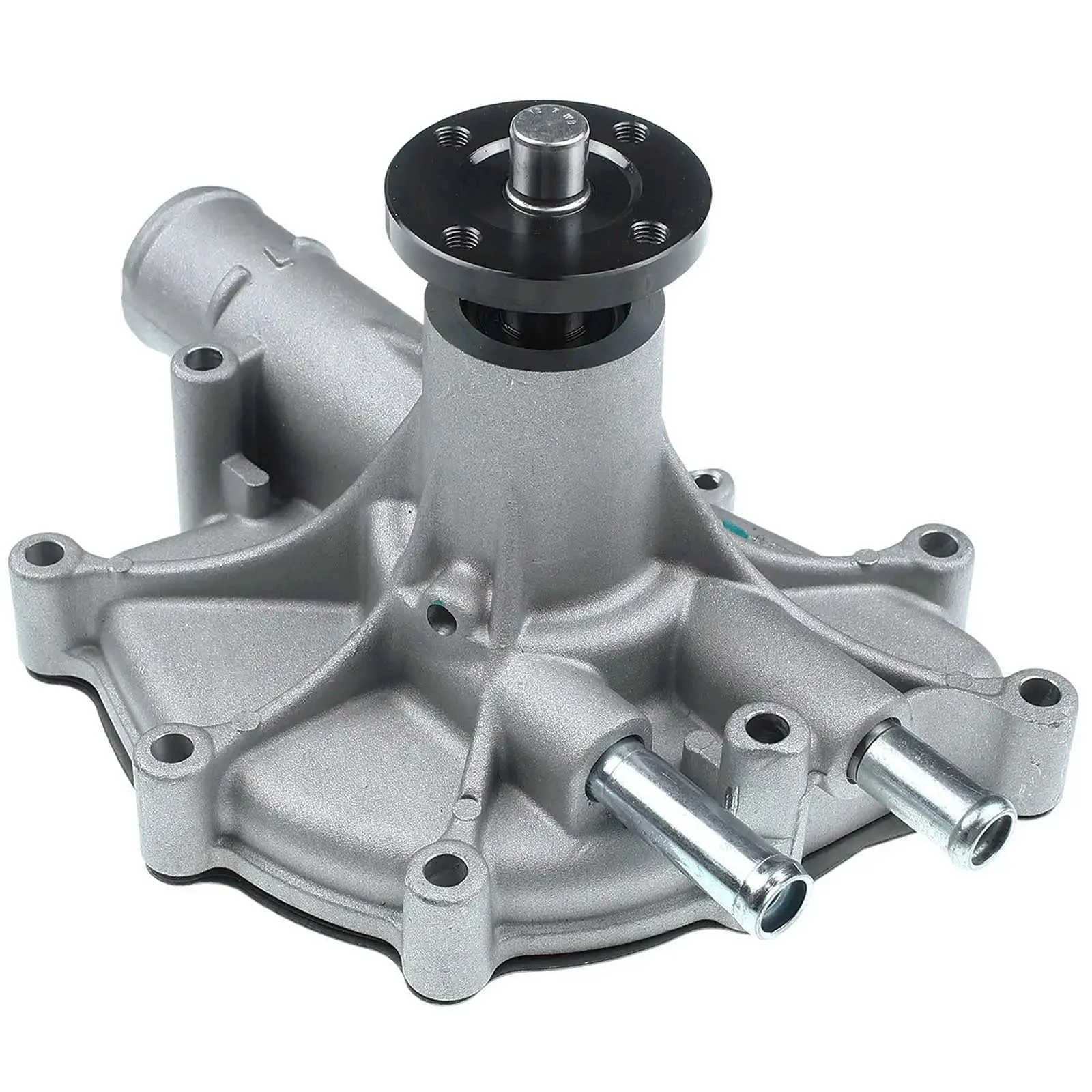 Engine Water Pump With Gasket Drop In Ready Direct Fit For Ford Mustang 1986 1992 Thunderbird 1986 1988 Lincoln Continental 1986 1987 Mark VII 1986 1992 Mercury Cougar 1986 5.0L V8 Gas - Image 8