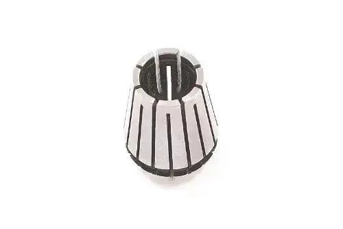 ER-25 Spring Collet 1/4 Inch For Milling And Machining, Hardened Tool Steel, Precision Ground, Built Tough For Strong Clamping, Fits Collet Chuck Nut First, Ideal For Lathes And Milling Machines With 0.236 Inch Range - Image 8