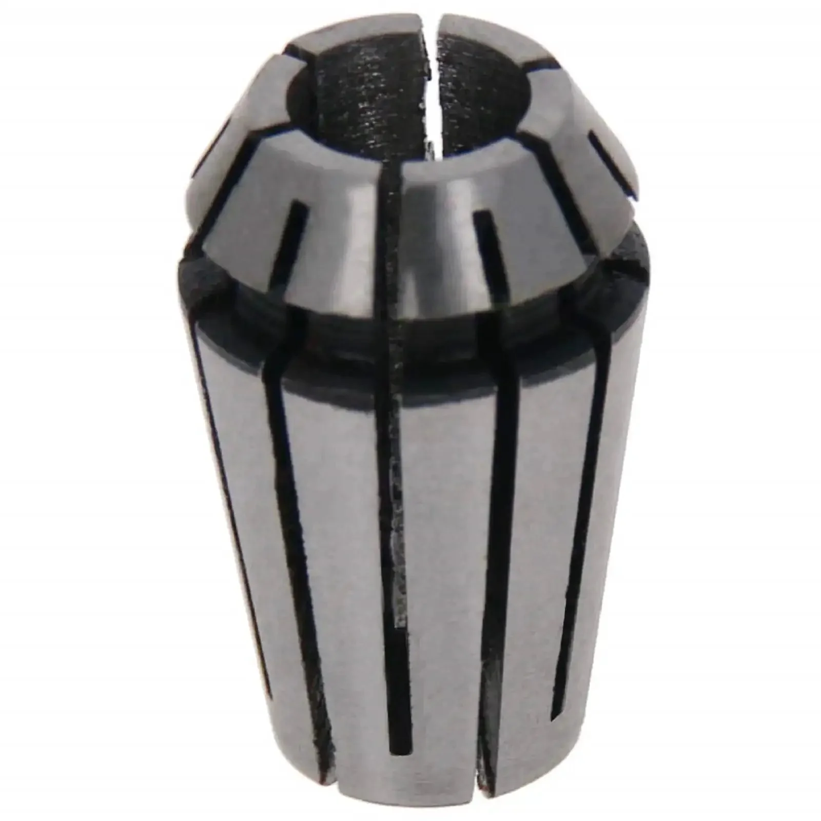 ER11 Spring Collet Chuck 6mm For CNC Milling Lathe Engraving Machines High Precision 0.015mm Tolerance Durable 40Cr Steel Fully Hardened Pro Grade Shop 1 Piece