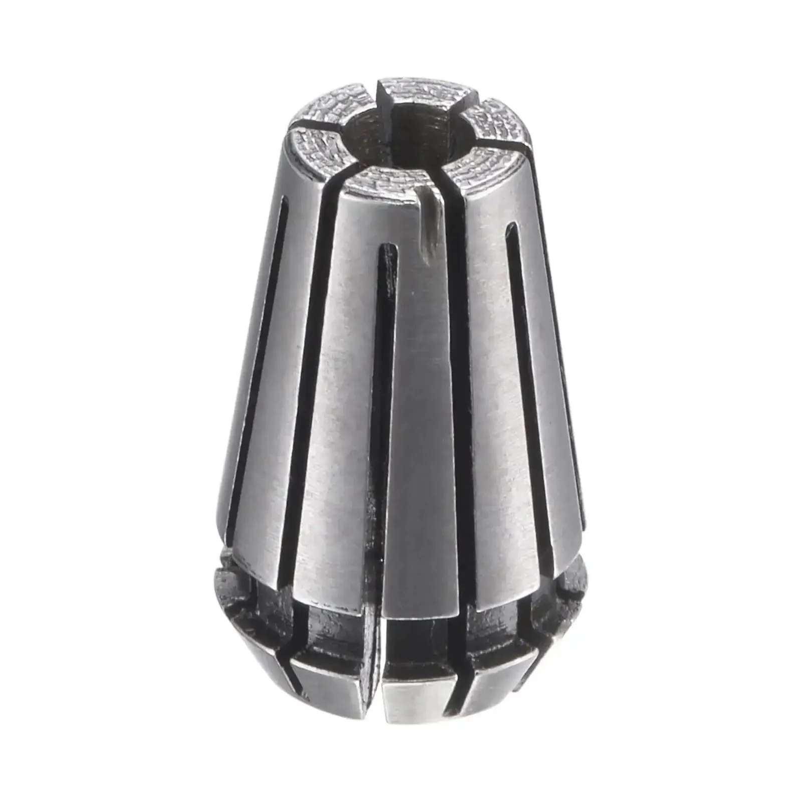 ER11 Spring Collet For CNC Milling And Engraving Machines, 5/32 Inch Clamp Diameter, 40Cr Steel, High Precision 0.015mm, Pro Grade For Milling, Lathe Work, Machining Centers And Engraving Projects - Image 3
