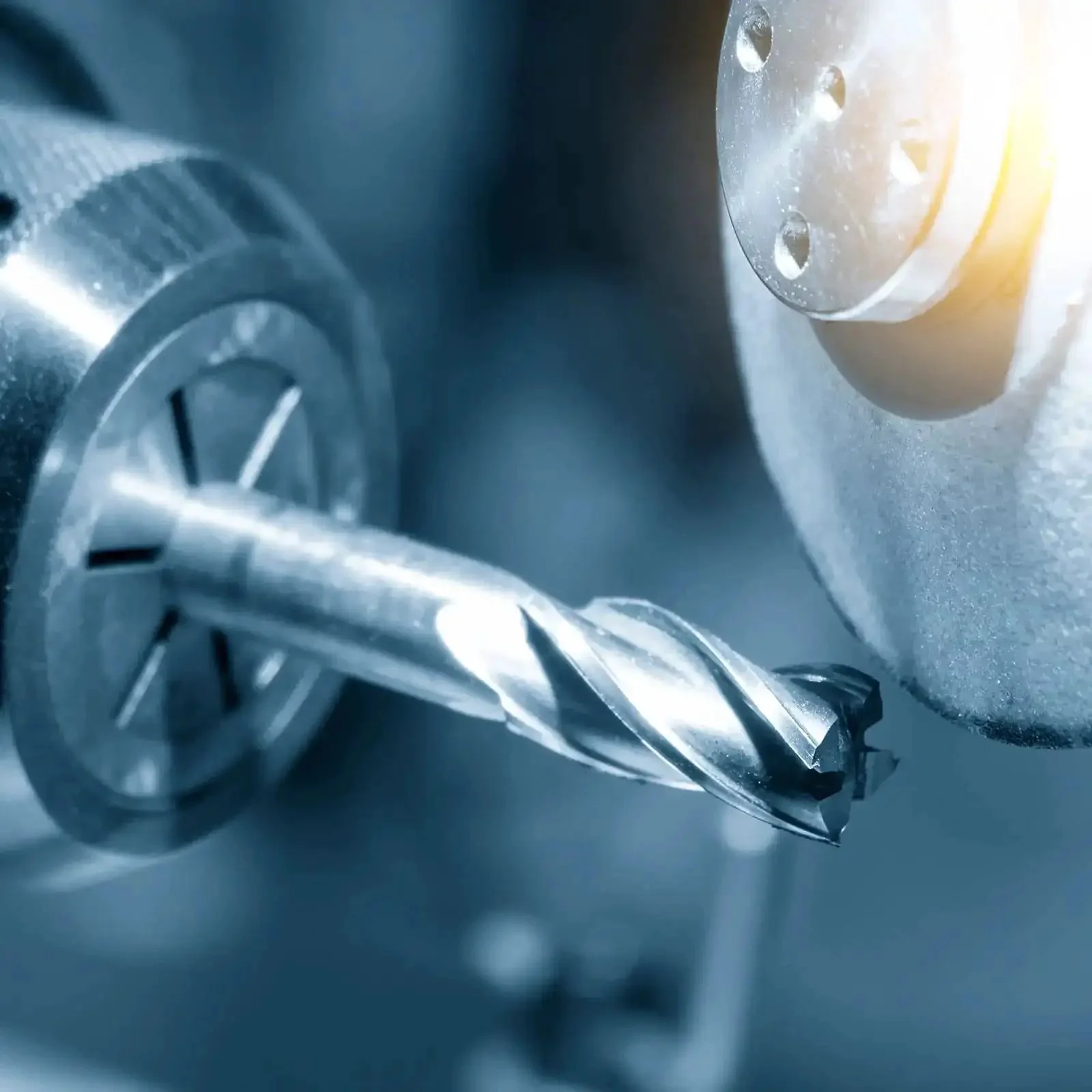 ER20 Spring Collet Half Inch Chuck For CNC Engraving Lathe And Milling Machines, Precision Ground Tolerances, 0.015mm Runout, Made From 40Cr High Strength Steel, Ideal For Machining Centers And High Speed Milling, 2 Pack - Image 2