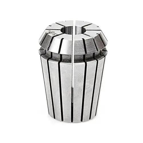 ER25 Spring Collet CNC Router Tool Holder 3/8 Inch Diameter Industrial Grade CO-287 For Rock Solid Spindle Grip And Vibe Free High Precision Machining Accessory