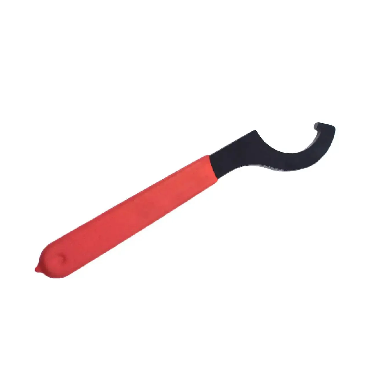 ER32 Hook Wrench Spanner For Collet Chuck Lathe CNC Milling Precision High Carbon Steel Tooling Pro Grade Clamping Nut Wrench For CNC Machines Easy Operation And Reliable Clamp Control For Pros And DIYers - Image 2