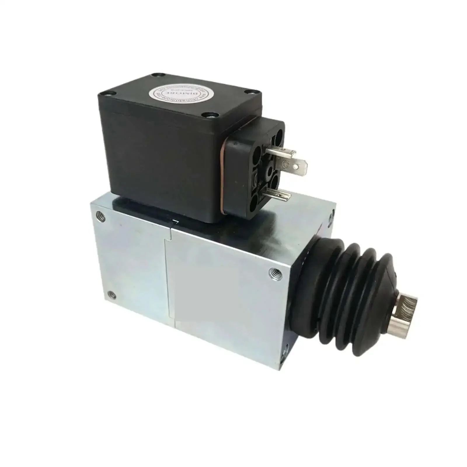 Escalator Brake Electromagnet For Smooth Stops And Reliable Braking, Industrial Grade Magnetic Braking Electromagnet Compatible With 9311 Escalator Models, Easy Installation, Heavy Duty Build, LHP0500001 Version Two Point Seven - Image 6