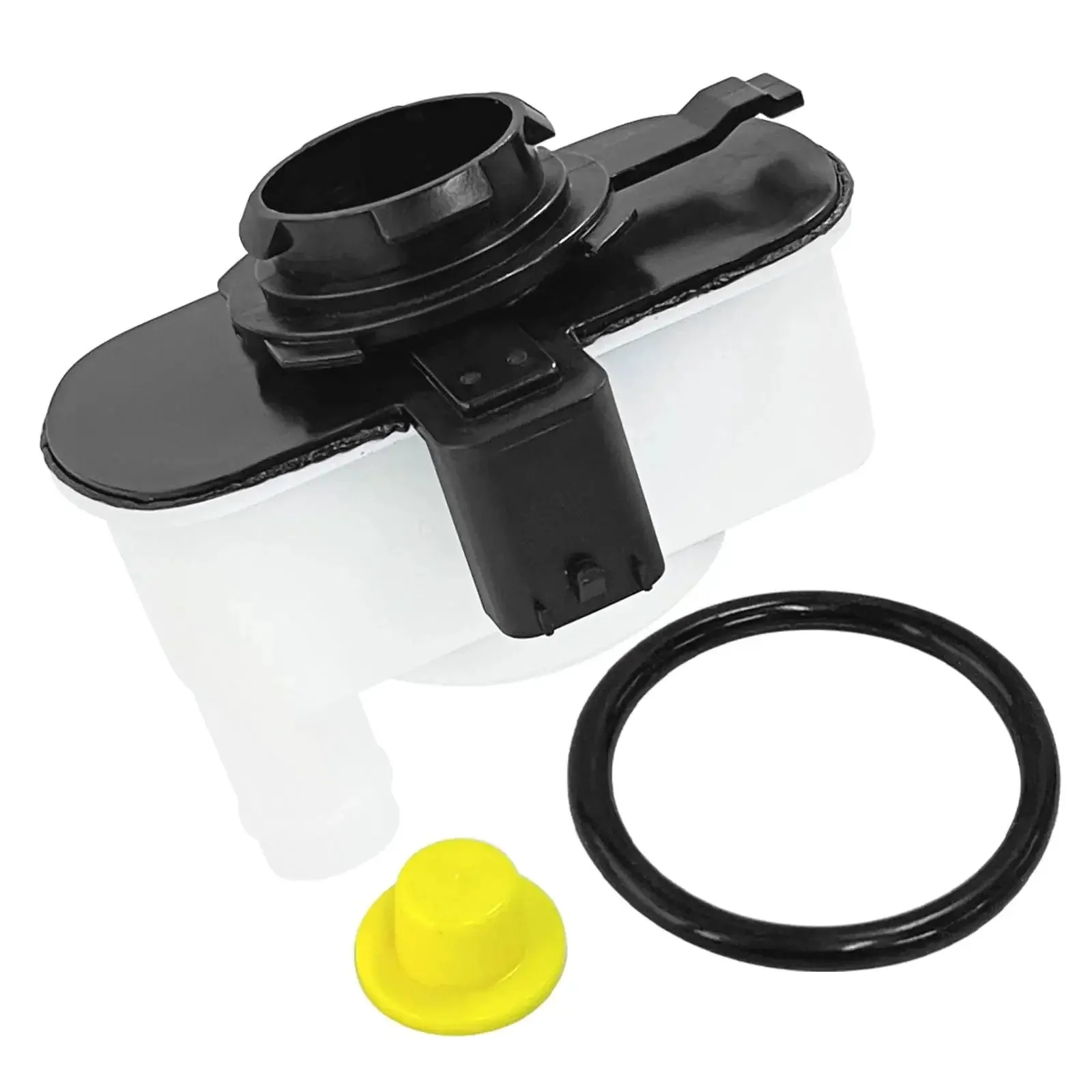 EVAP Leak Detection Pump Replacement 310-219 4B1593 ESM1003 LDP12 VDP12 Compatible With Jeep Grand Cherokee Liberty Dodge Durango Ram 1500 Nitro Fiat 500 500L Chrysler Aspen Ram ProMaster 1500 2500 3500