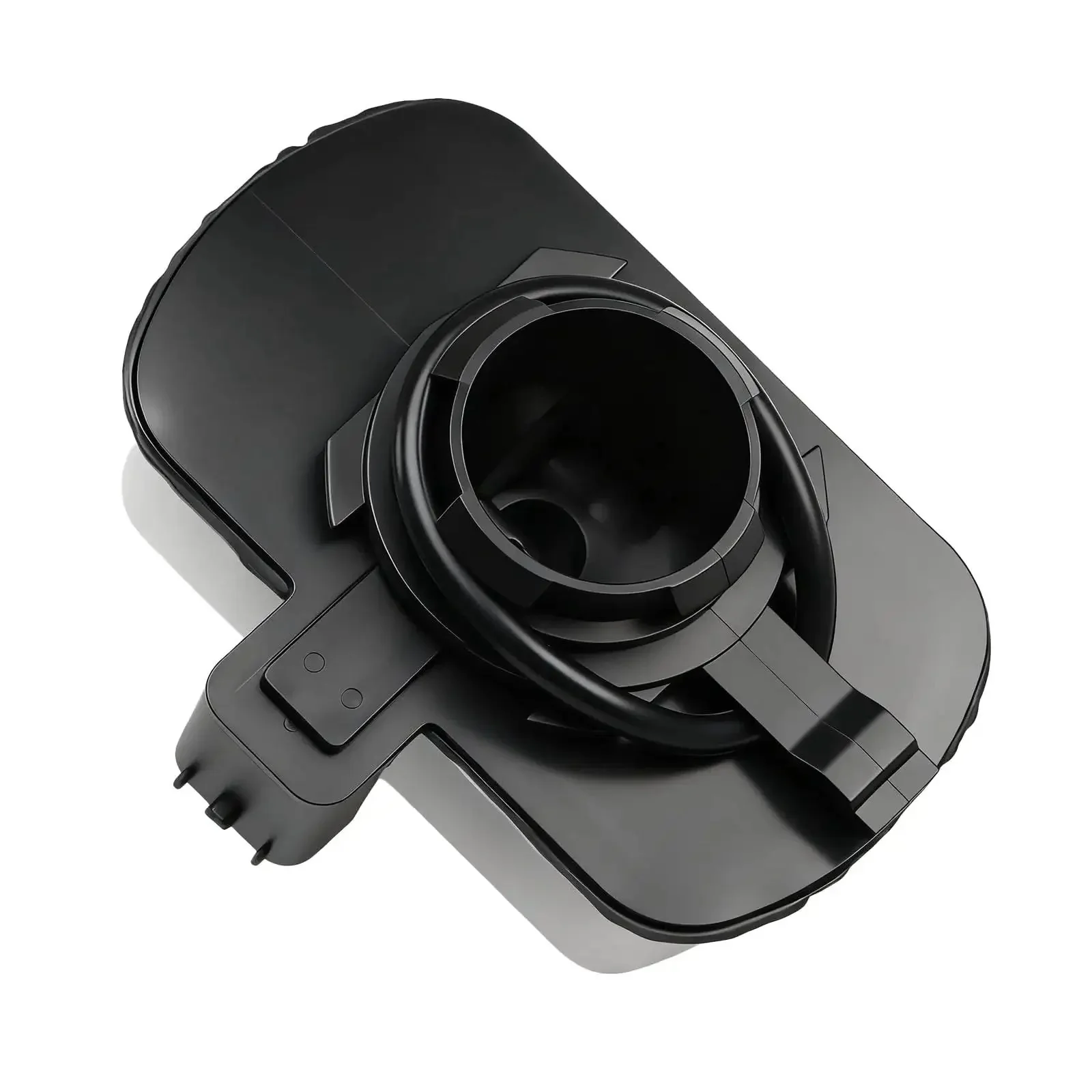 Evaporative Emissions System Integrity Module Leak Detection Pump For Fuel Vapor Leak Detection Replacement 4861959AA Plug And Play Compatible With Ram ProMaster Durango Grand Cherokee Ram 1500 Nitro Liberty Jeep Models - Image 2