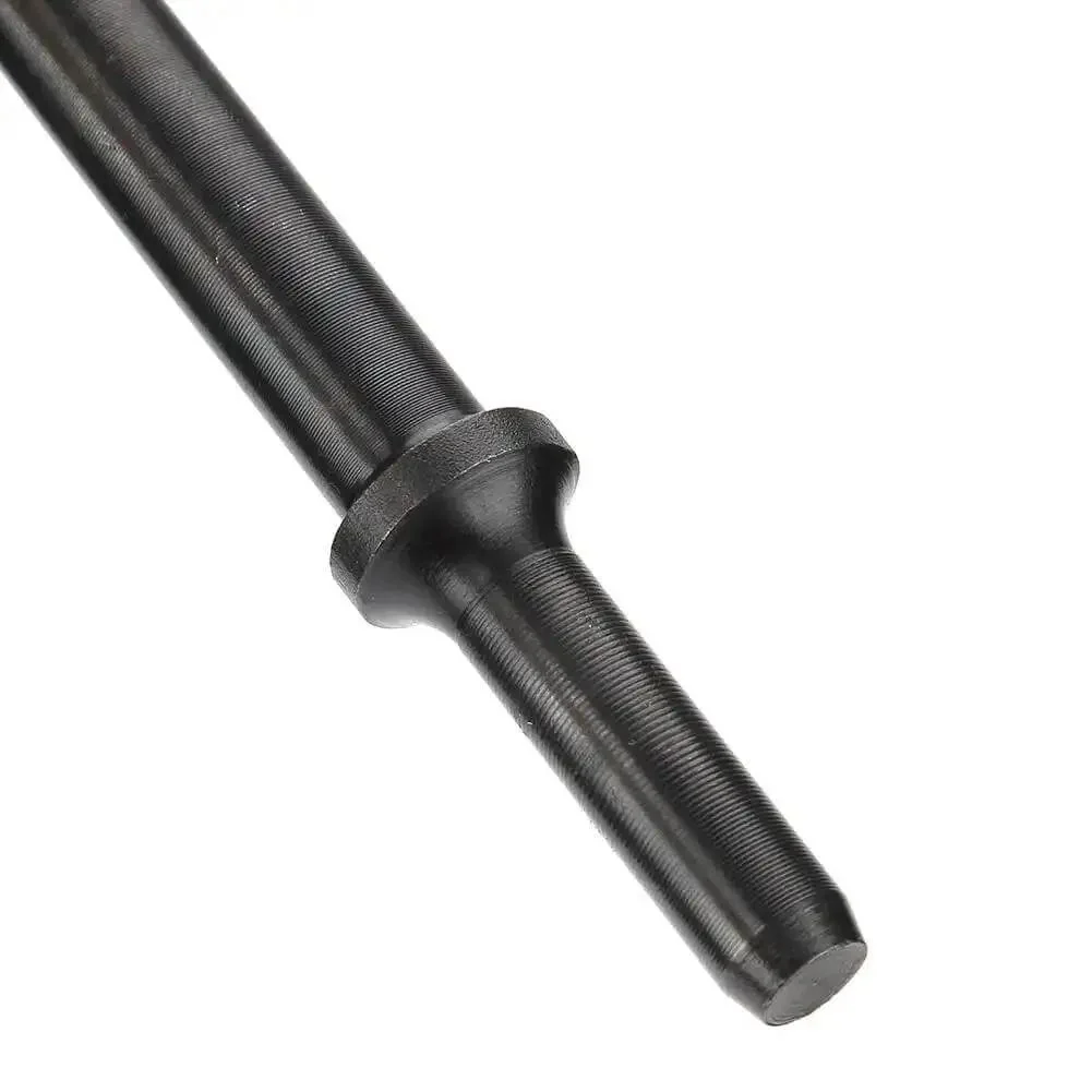 Extended Reach Pneumatic Air Hammer Bit Kit For Auto Body And Sheet Metal And Tire Service 7 Inch Chisel Tool For Rivet Removal And Demolition Built From Hardened Steel For Heavy Duty Automotive Work - Image 4