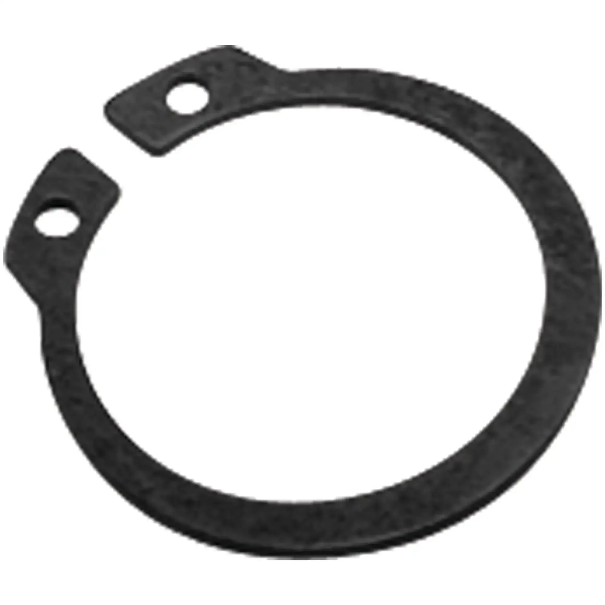 External Snap Ring Assortment Kit 300 Pieces With 18 Popular Sizes Re Sealable Storage Case Your Go To Garage Essential For Quick Fixes On Automotive And Machinery Projects - Image 5