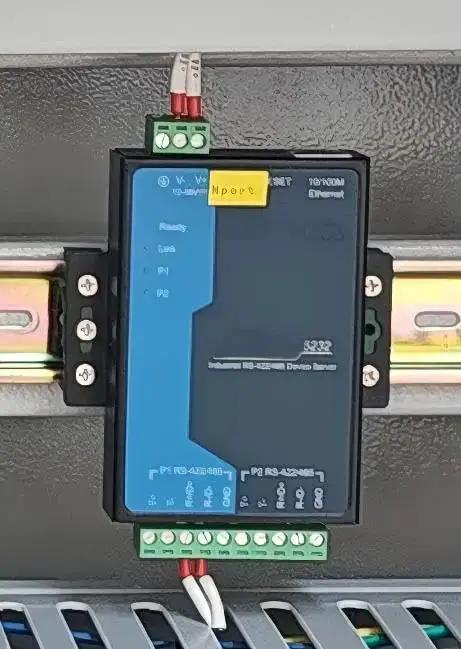 Fifteen Sets PCB DIN Rail Mounting Brackets With Screwdriver For 35mm C45 And 15mm Rails, Circuit Board Holder Clip For DIN Rail, Easy Rail Or Panel Mount, Bracket Size 42.6mm By 10mm By 19.3mm, Great For Industrial Control And DIY Electronics - Image 2