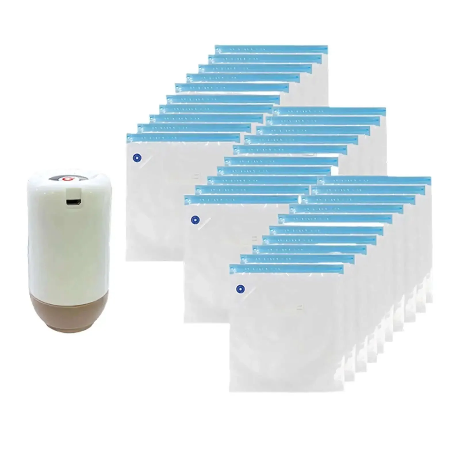 Filament Dryer Box With Quick Air Pump Sealing Real Time Humidity Proof Storage For 1.75mm And 2.85mm Spools Keeps Filament Dry And Secure For 3D Printing - Image 2