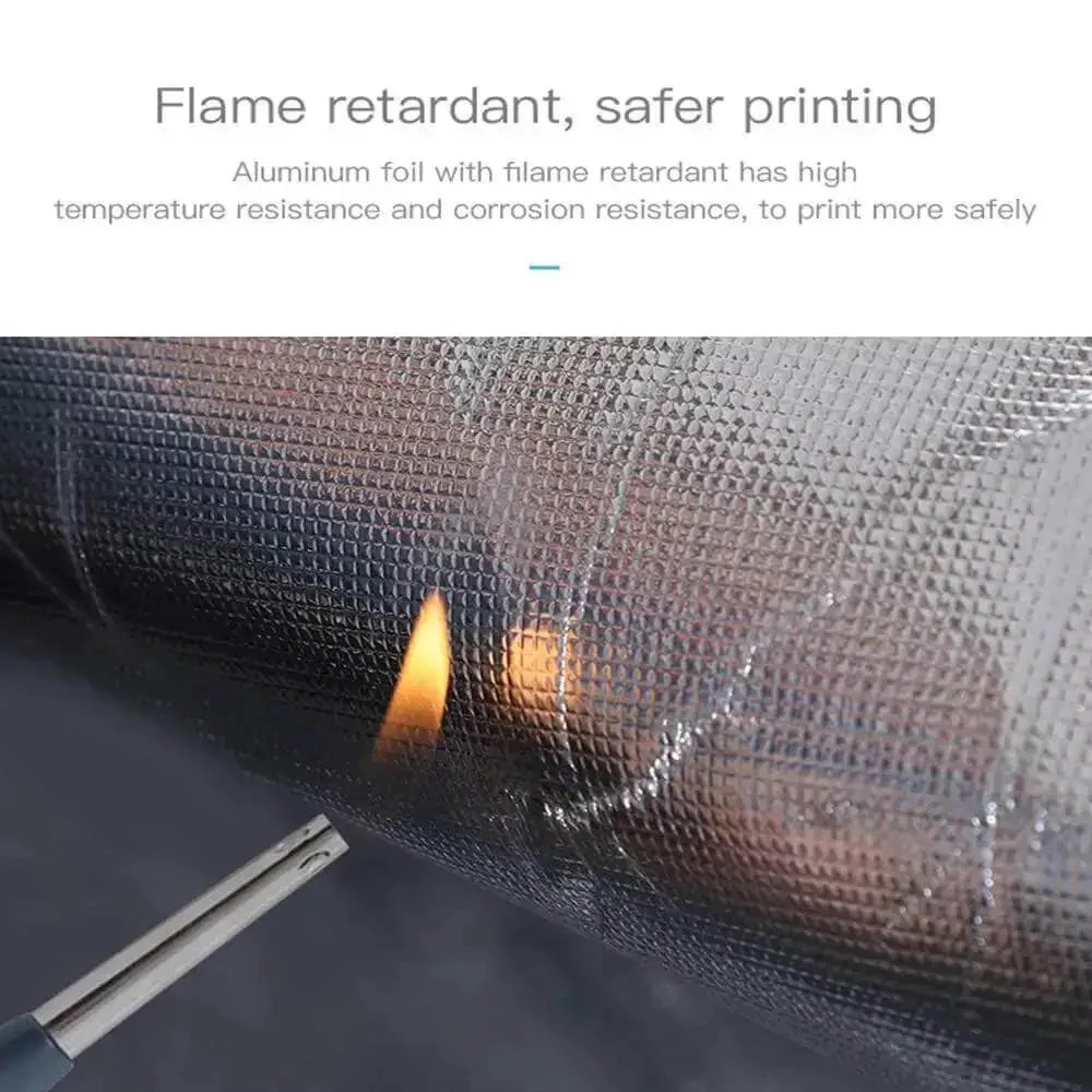 Fireproof And Dustproof 3D Printer Enclosure With Constant Temperature Control, Large 29.5 By 27.5 By 35.4 Inches, All In One Protective Cover For Ender 5 Series And CR 10 Family, CR X And CR 20 Printers - Image 4