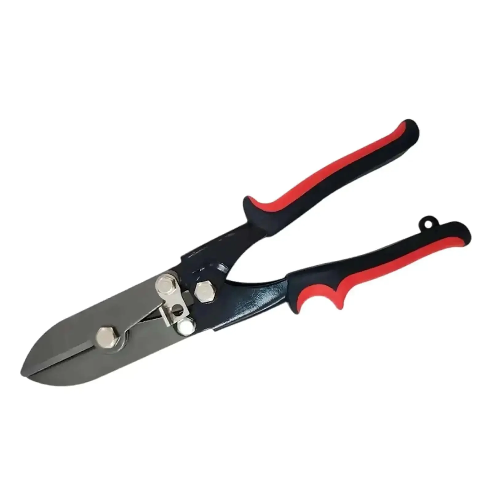Five Metal Sheet Crimping Tool Made From High Carbon Steel With Ergonomic Nonslip Handle For Gutter And Pipe Systems Secure Locking Design Delivers Quick Leakproof Consistent Crimps On Downspouts And Fittings - Image 3