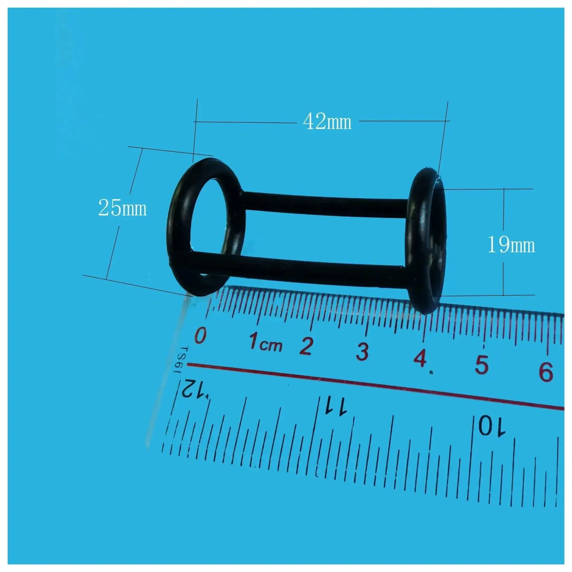 Five Piece Ice Cream Maker Replacement Sealing Rings Set With I Circle Silicone Seals And H Shape Gaskets For Soft Ice Cream Machines Easy To Install Durable Spare Parts Perfect Fit And Smooth Operation - Image 6