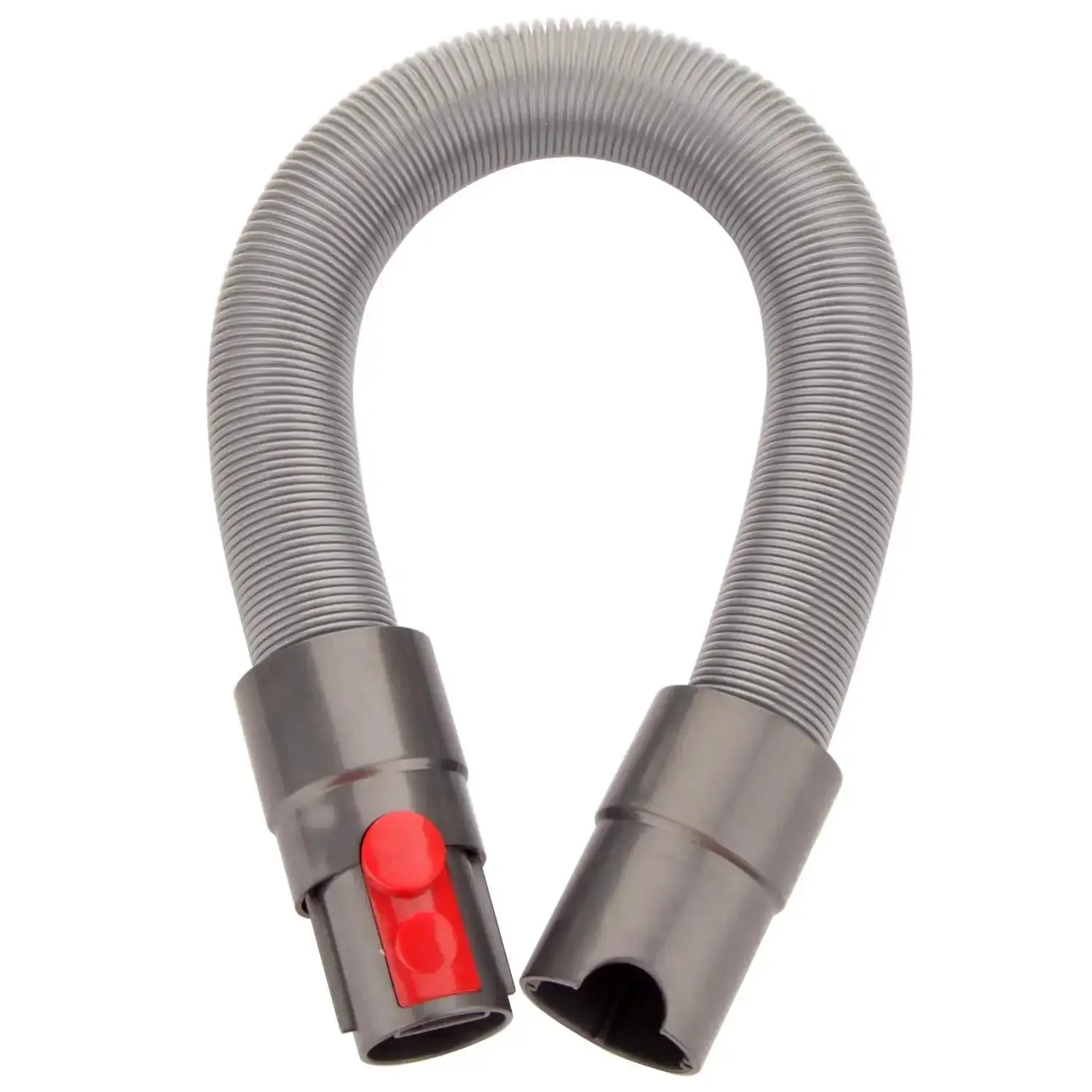 Flexible Extension Hose Attachment For Cordless Vacuum Cleaners Compatible With V15 V15s Gen5 V12 V11 V10 V9 V8 V7 Models And A Range Of Cordless Generations Easy Fit Slim Design Durable Parts For Quick And Thorough Home Cleaning