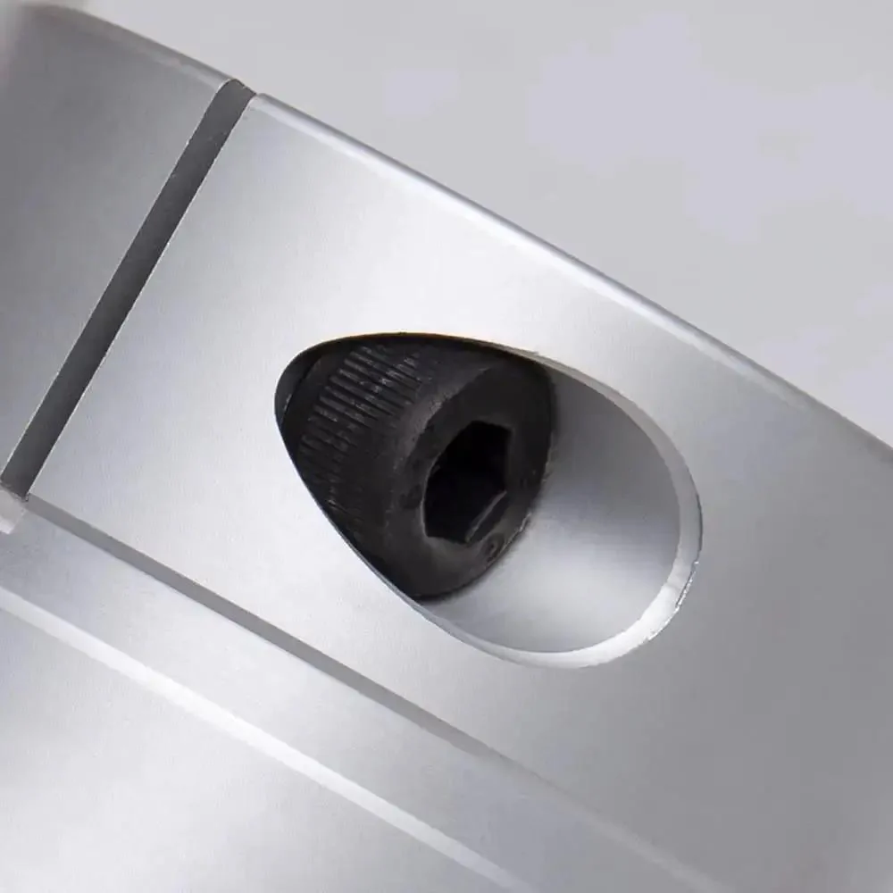 Flexible Shaft Coupling Made From Durable Aluminum For 3D Printers And CNC Machines 25Mm Diameter 30Mm Length With 6Mm Bore Perfect For Servo And Stepper Motors High Precision Tolerance Plug And Play Easy Install - Image 6