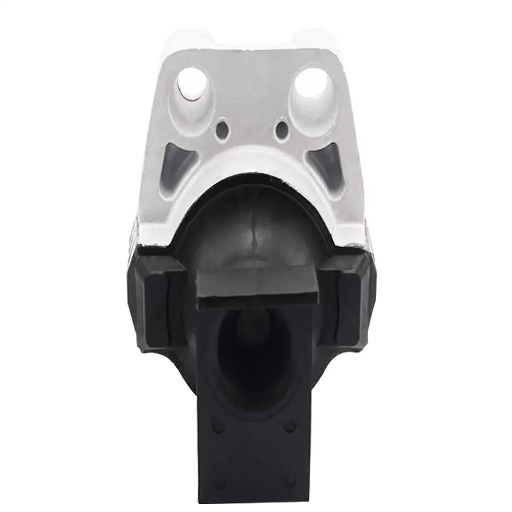 Ford Focus 2012 To 2018 2L L4 Engine And Transmission Mount Kit Set Of 3 OE Replacement Direct Fit Beefed Up Durability Cuts Vibration Smooth Ride Built To Last With Heavy Duty Construction And Precise Fit For Easy Install - Image 2