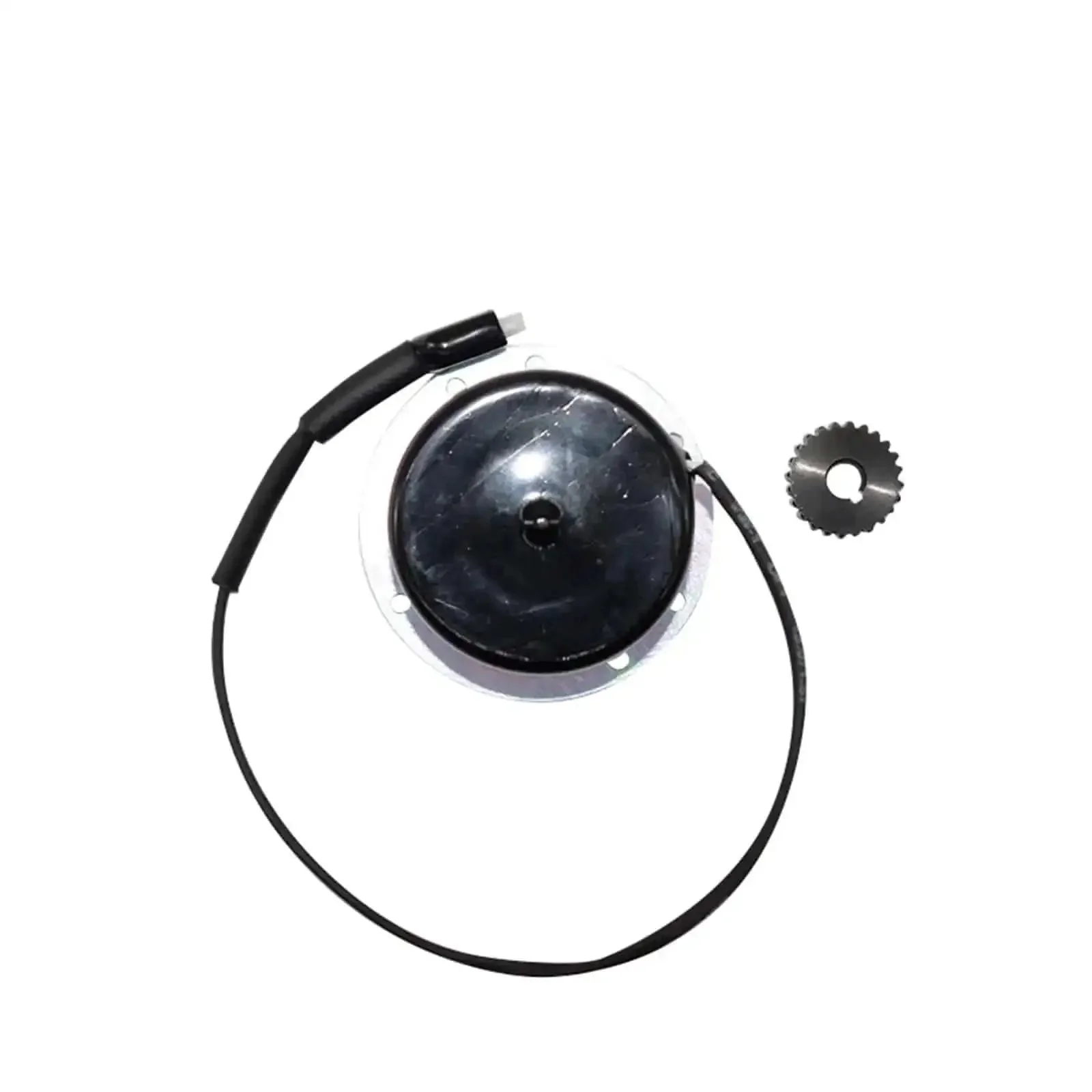 Forklift Electromagnetic Brake Replacement Part 48V Z153-W086 6-8B7-002 31101002 Beefed-Up Heavy Duty Industrial Brake Module For Handling Equipment Engineered For Durable Performance In Tough Warehouse Environments - Image 2