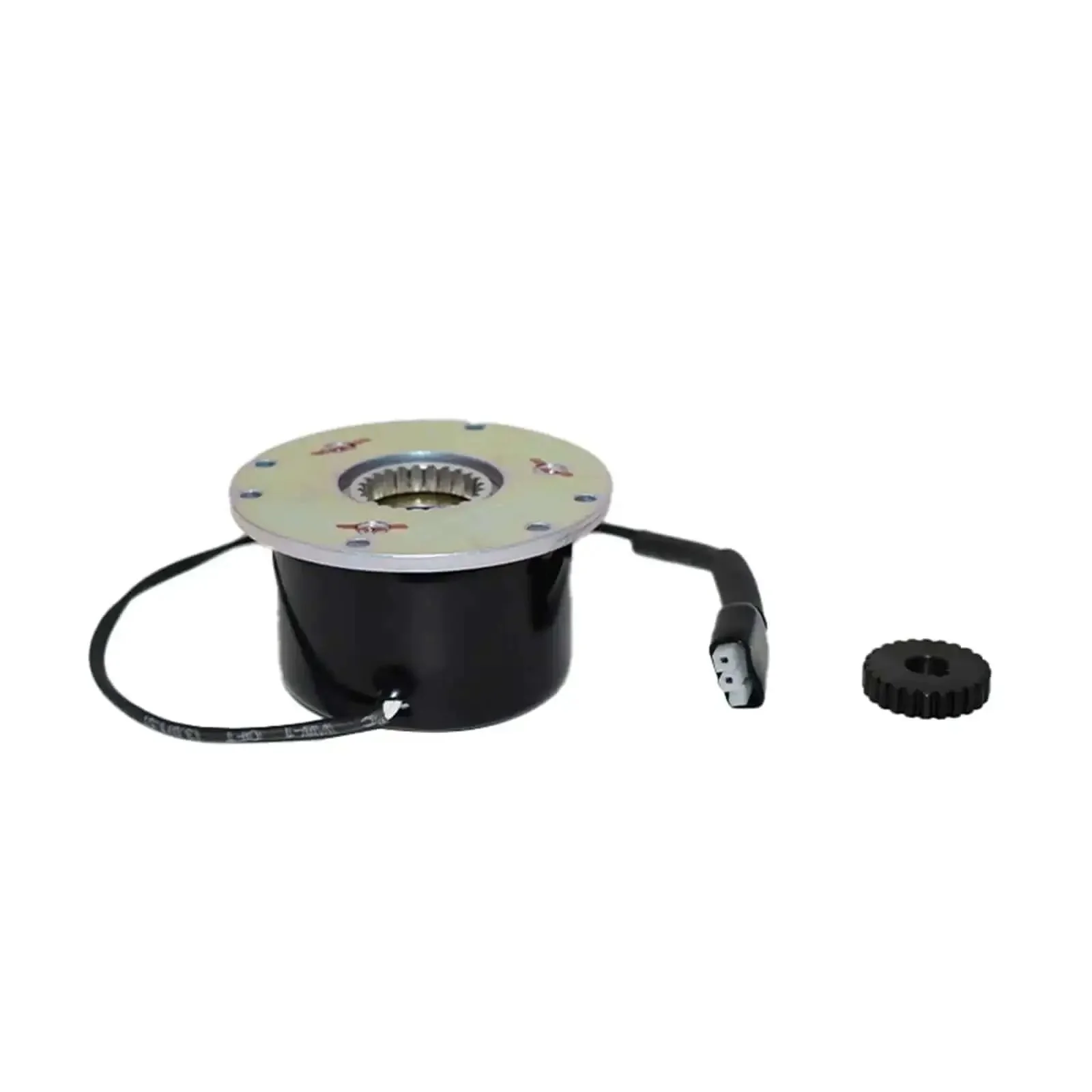 Forklift Electromagnetic Brake Replacement Part 48V Z153-W086 6-8B7-002 31101002 Beefed-Up Heavy Duty Industrial Brake Module For Handling Equipment Engineered For Durable Performance In Tough Warehouse Environments - Image 4