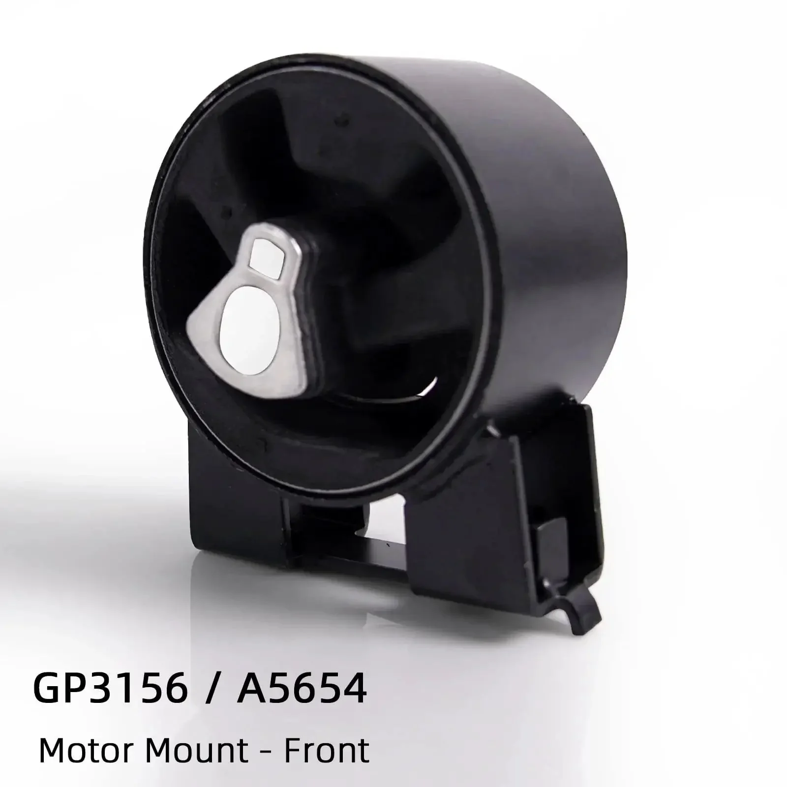 Four Piece Engine And Transmission Mount Kit That Fits Chrysler Town And Country Dodge Grand Caravan And Volkswagen Routan 2008 2009 2010 3.3L 3.8L 4.0L A5654 A5480 A5465 A5493 - Image 4