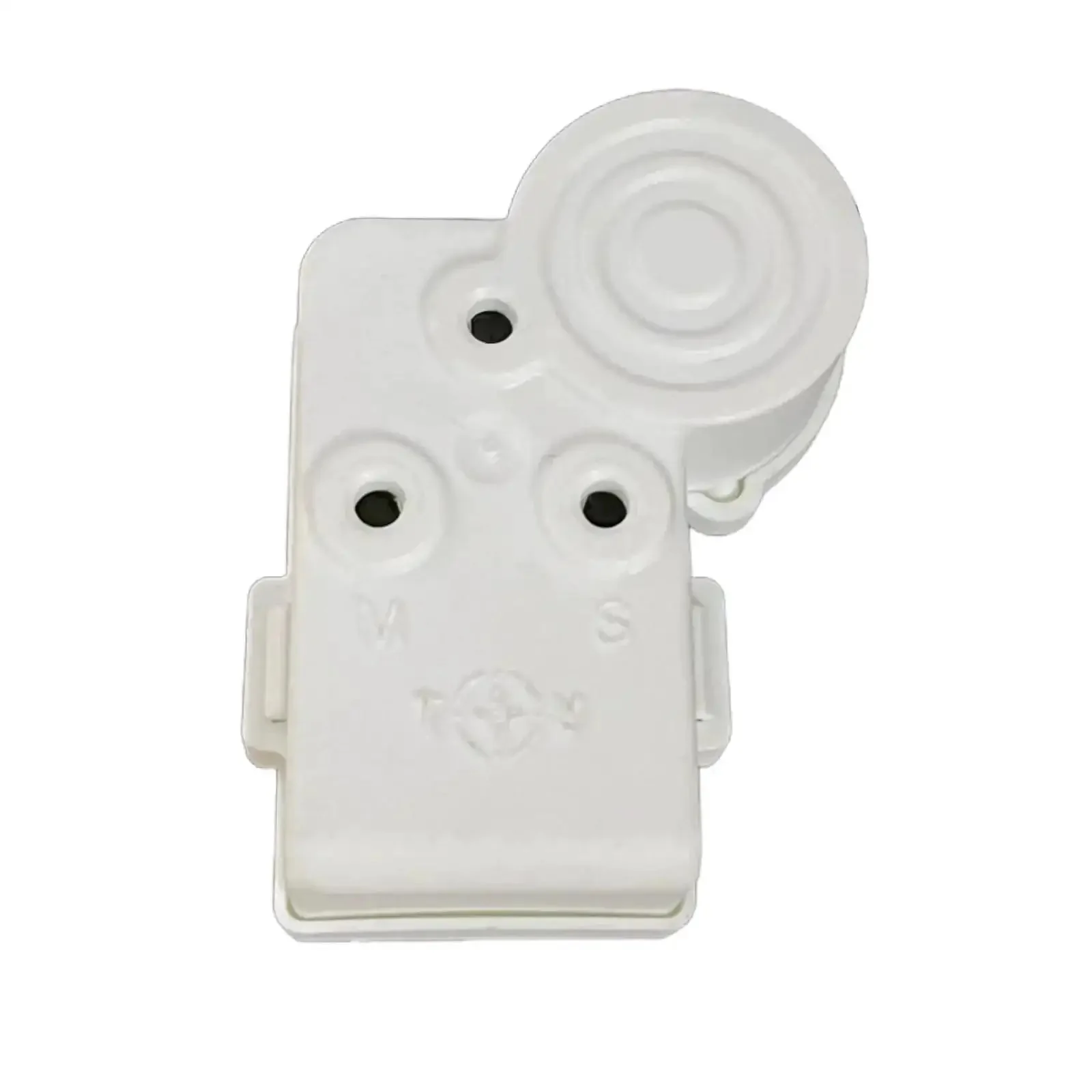 Four Pin Refrigerator PTC Starter Relay With Overload Protector Two Pack Plug And Play Direct Replacement For Faulty Start Devices Compatible With Major Brands And ZHB Series Models - Image 3