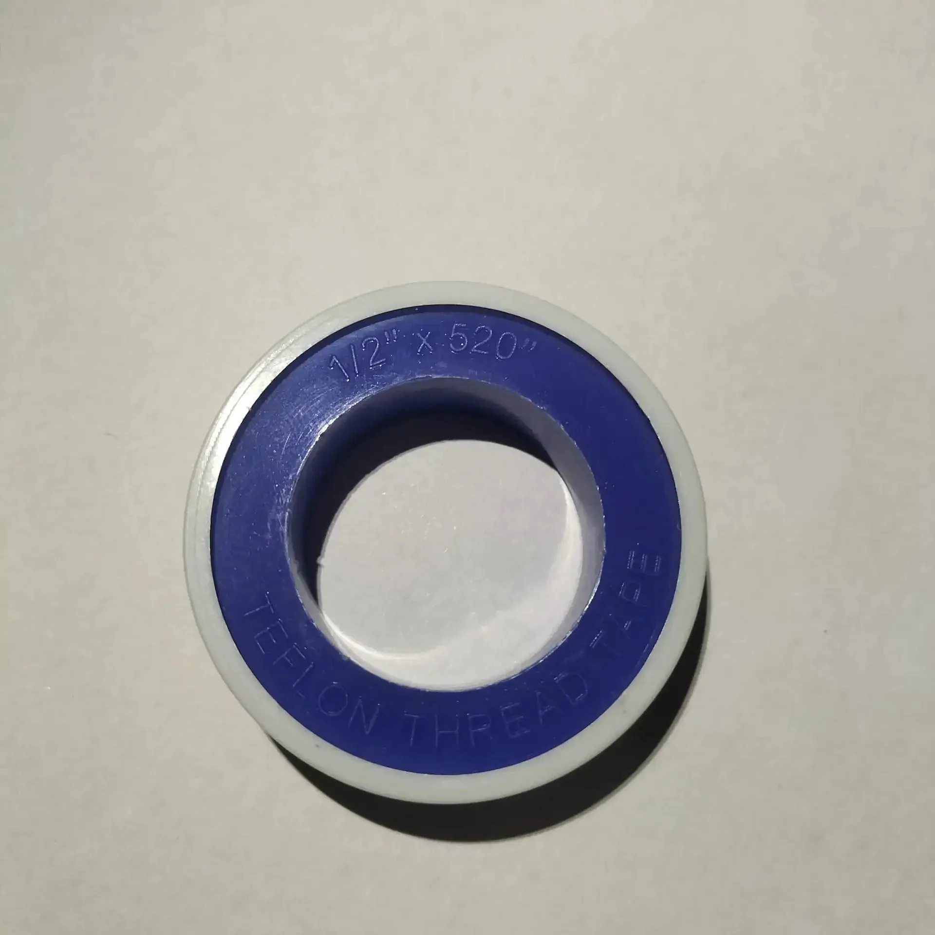 Four Roll One Half Inch By 520 Inch PTFE Plumber Tape Set For Shower Heads And Plumbing Threads LeakProof Sealant Pipe Dope HighDensity Tape For DIY Plumbing Repairs And LeakFree Connections