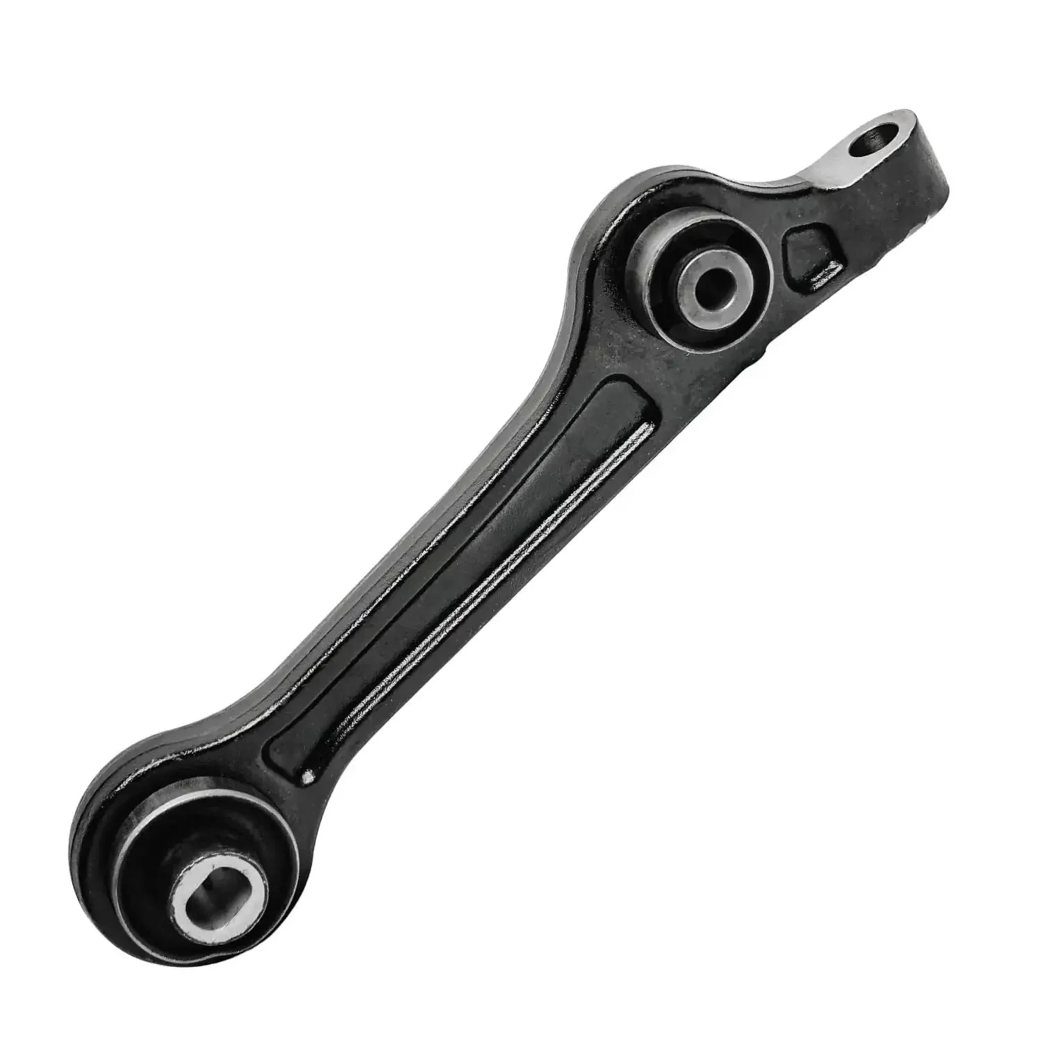 Front Control Arm Kit For RWD Chrysler 300 Dodge Challenger And Charger 2011 To 2019 4pc Set Lower Control Arms Front And Rearward Replacement For Non SRT Models - Image 2