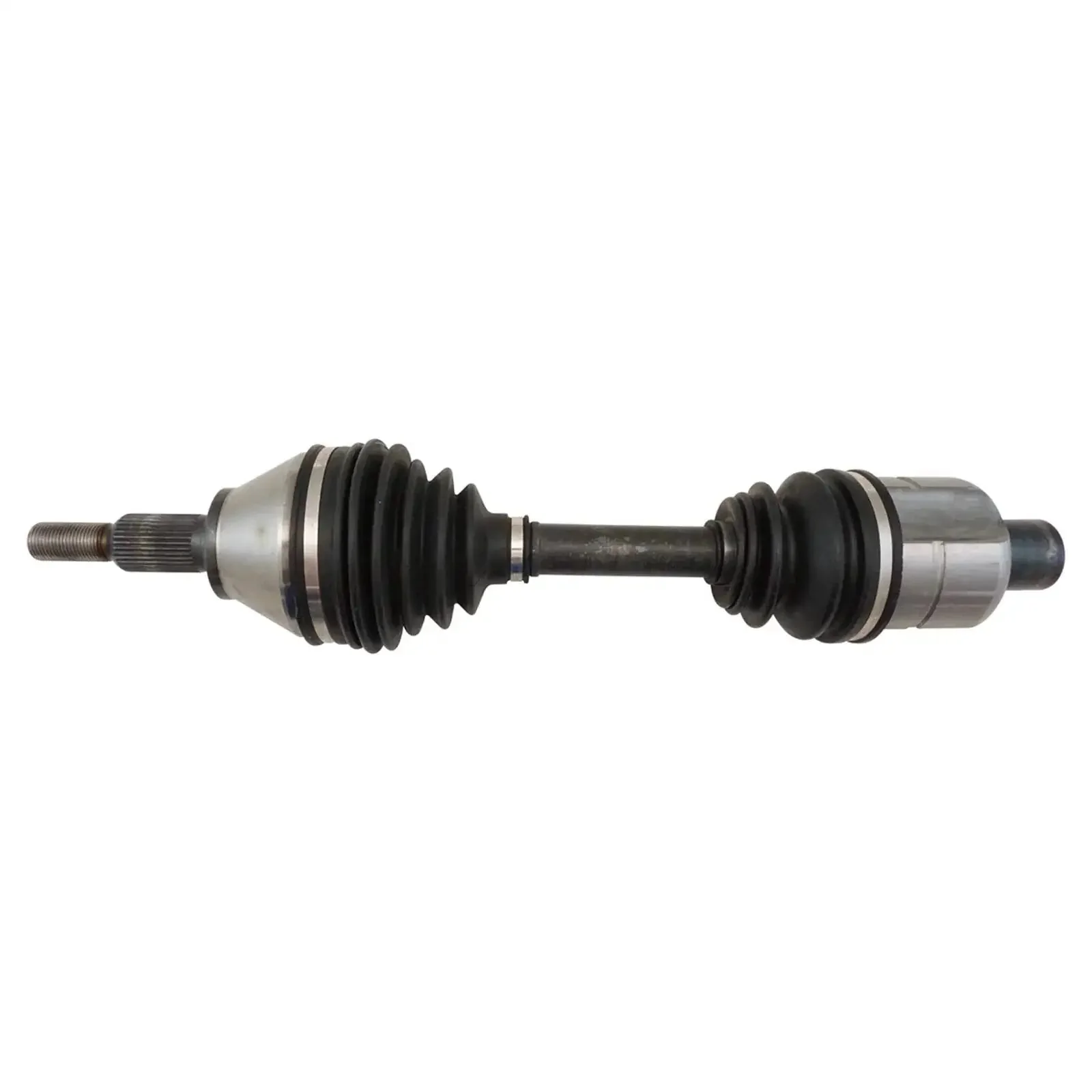 Front Driver And Passenger Side CV Axle Assembly Two Piece Set For 4x4 Ram 1500 2012-2018 And 2019-2021 Classic 4WD Models With Five Lug Pattern Direct Fit Replacement For Reliable Performance And Long Life - Image 4