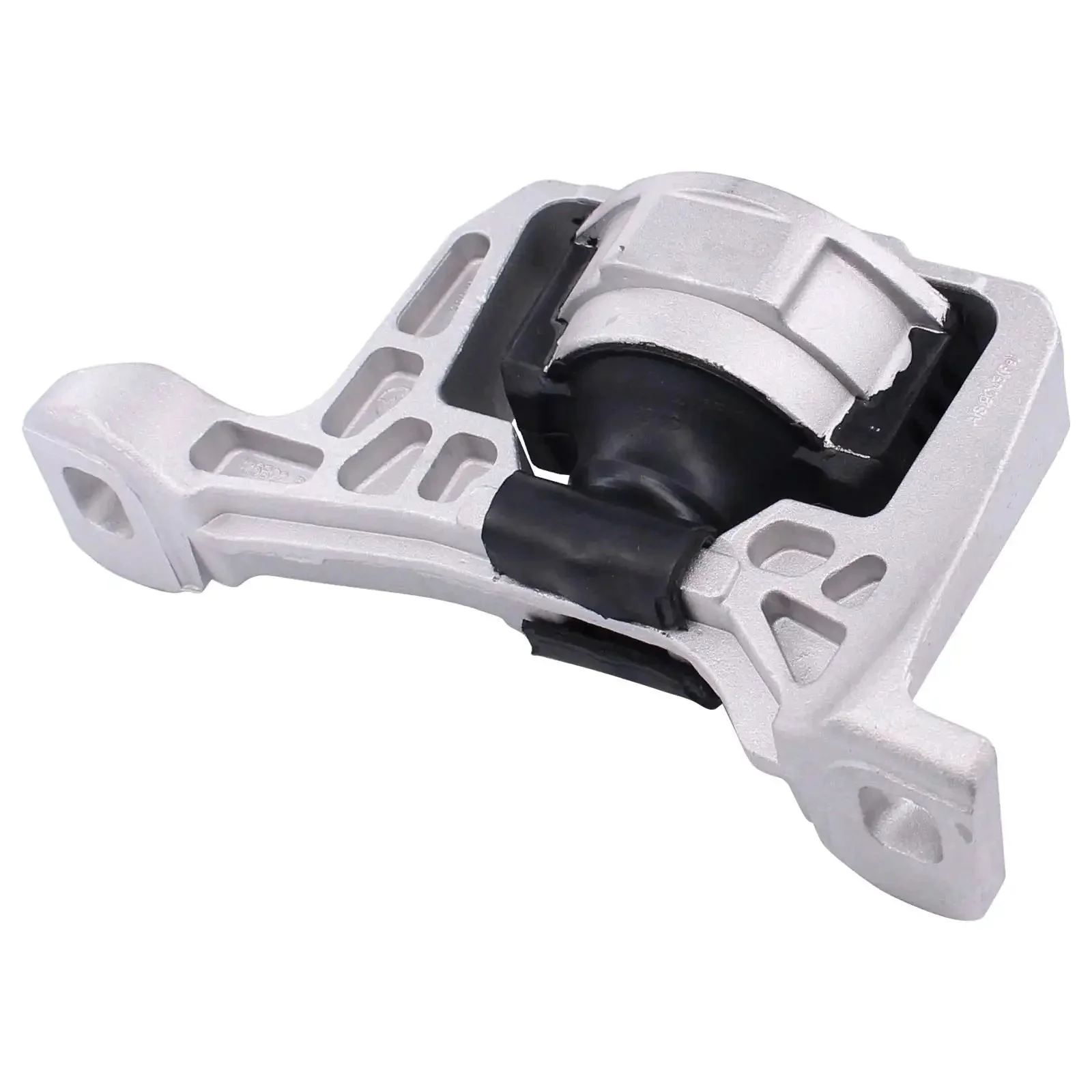 Front Engine Motor Mount For Ford Focus 2012 2013 2014 2015 2016 2017 2018 Replaces AV6Z6038A A5646 High Quality OEM Style Mount For Smoother Ride Less Vibration And Reliable Performance - Image 3