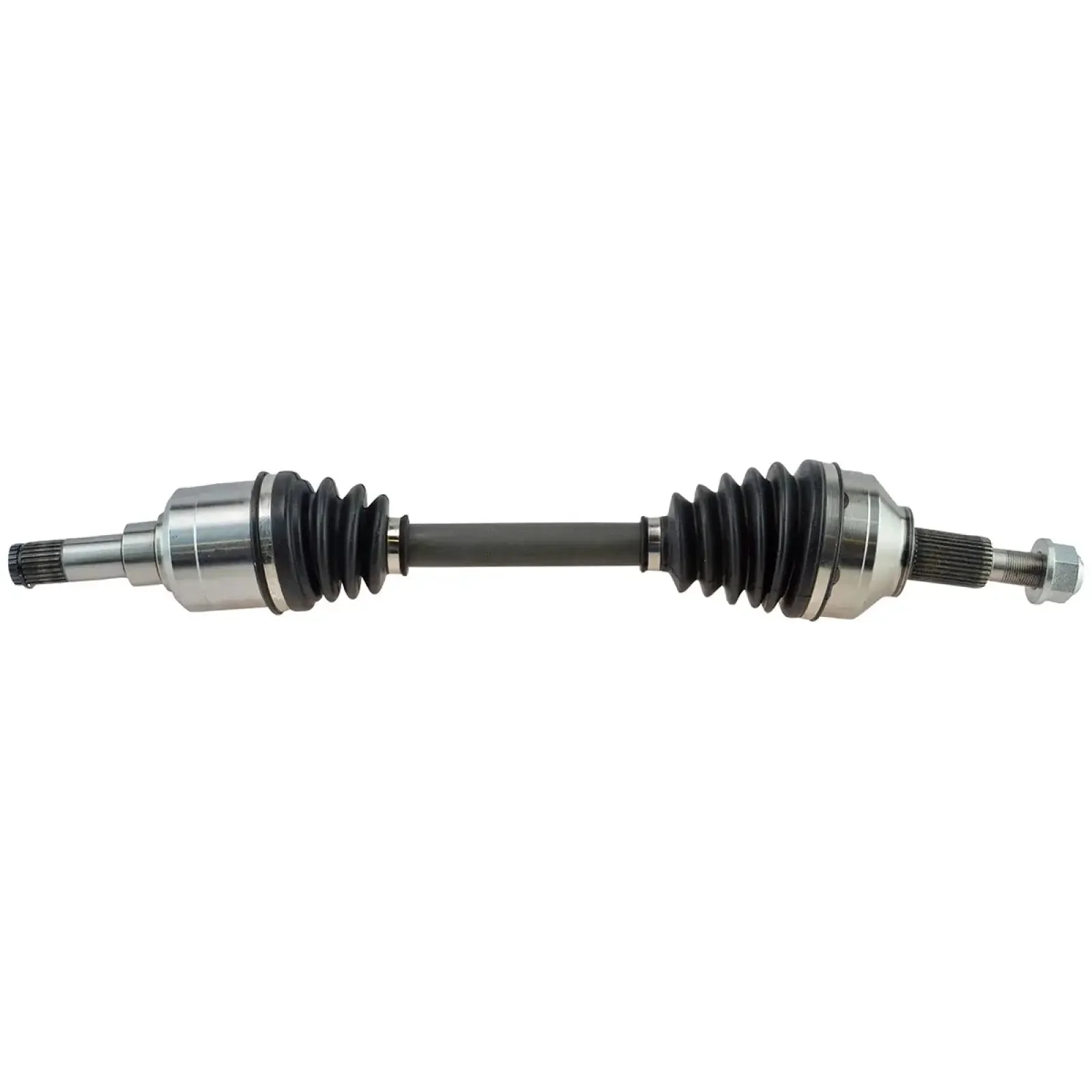 Front Left And Right CV Axle Assembly Set For 11 14 Chrysler 200 2.4L Automatic, 12 14 Dodge Avenger 2.4L Automatic, And 12 19 Journey 2.4L FWD Replacement Kit, 2 Piece Driver And Passenger Side - Image 4