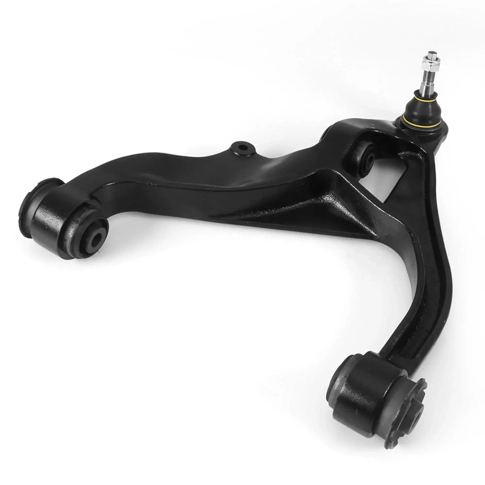 Front Left And Right Heavy Duty Lower Control Arm With Ball Joint And Bushing Assembly Kit For Dodge Ram 1500 4WD 2006 To 2010 2011 To 2018 Ram 1500 4WD And 2013 To 2018 Ram 1500 RWD - Image 2