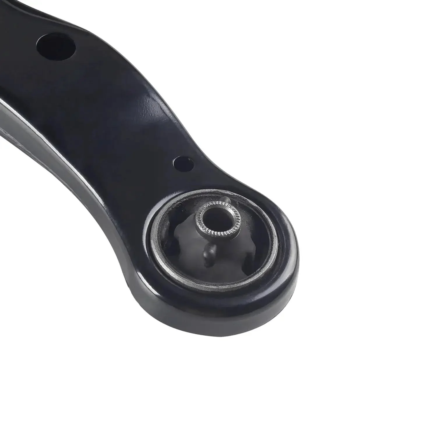 Front Left And Right Lower Control Arm With Ball Joint Assembly For Toyota Sienna 2011 Through 2020 Three Point Five Liter V Six Replacement Kit With Heavy Duty OE Grade Build And Corrosion Resistant Coating For Easy Install And Maintenance - Image 4