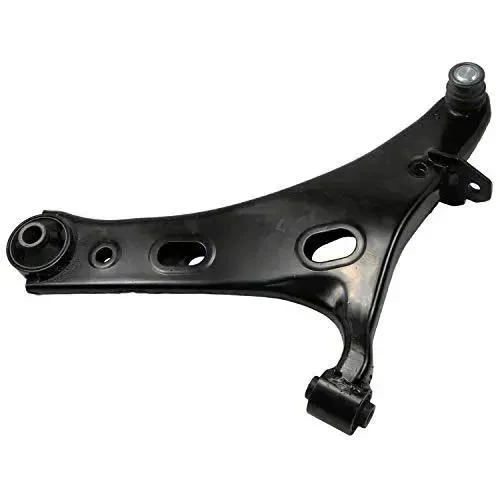 Front Left Lower Suspension Control Arm And Ball Joint Assembly For Subaru Forester 2014 2015 2016 2017 2018 Easy Install Plug And Play Ready Durable Replacement Link OE Style Fit High Quality Auto Part - Image 11