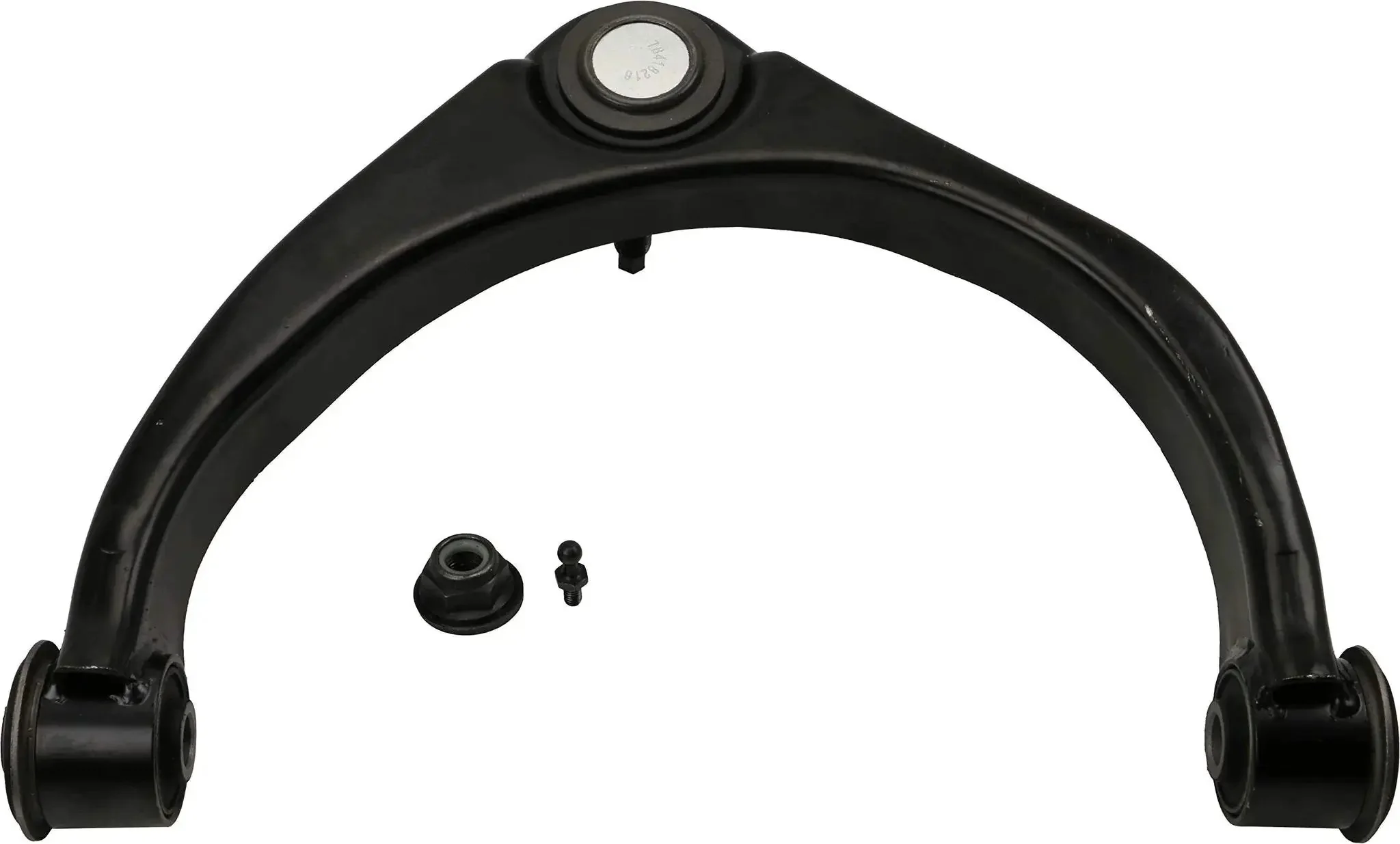 Front Left Upper Suspension Control Arm And Ball Joint Assembly For Ram 1500 Fits 2009 To 2010 Dodge Ram 1500 2011 To 2018 Ram 1500 And 2019 To 2020 Ram 1500 Classic OEM Grade Replacement For A Smooth Ride And Solid Steering - Image 10