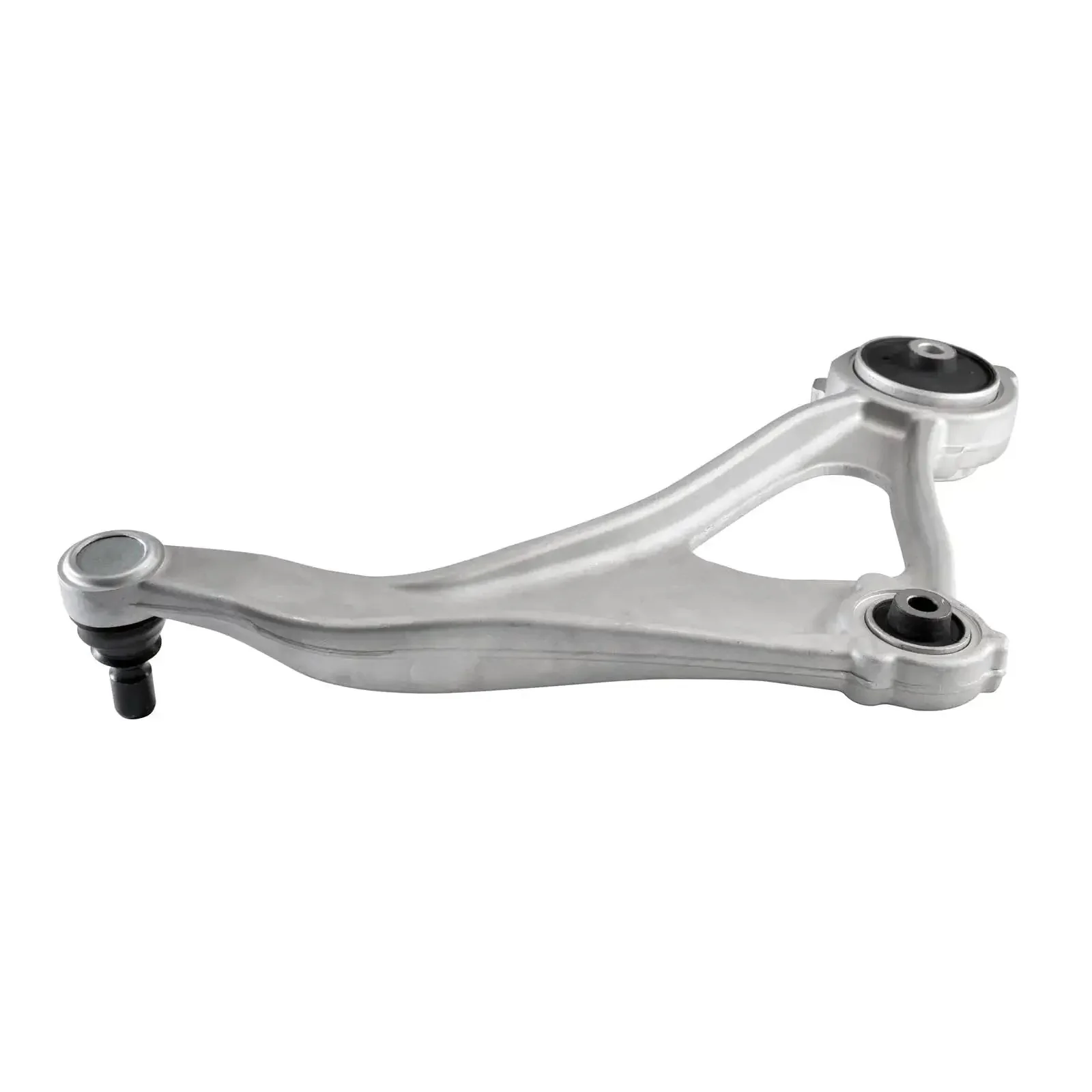 Front Lower Control Arm Set With Ball Joints And Bushings Direct Replacement 2 Piece For 2015 2018 Nissan Altima And 2016 2023 Maxima Built Tough For A Smooth Quieter Ride And Long Lasting Performance - Image 4