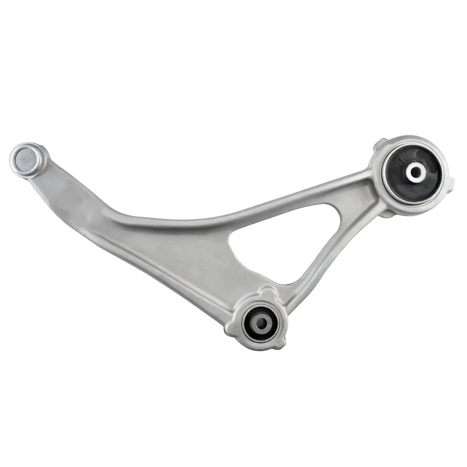 Front Lower Control Arm Set With Ball Joints And Bushings Direct Replacement 2 Piece For 2015 2018 Nissan Altima And 2016 2023 Maxima Built Tough For A Smooth Quieter Ride And Long Lasting Performance - Image 5