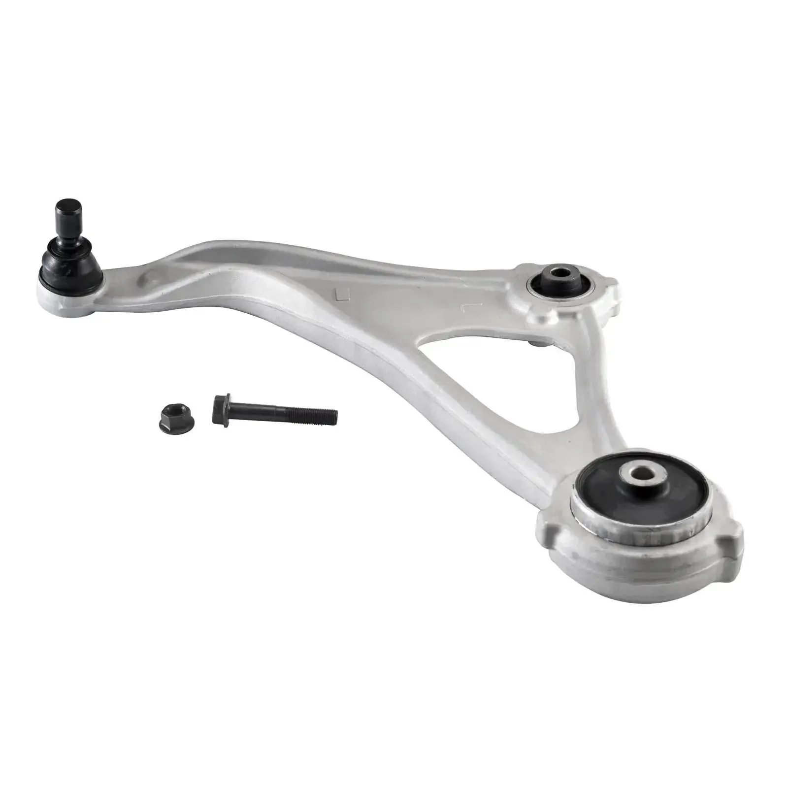 Front Lower Control Arm Set With Ball Joints And Bushings Direct Replacement 2 Piece For 2015 2018 Nissan Altima And 2016 2023 Maxima Built Tough For A Smooth Quieter Ride And Long Lasting Performance - Image 7