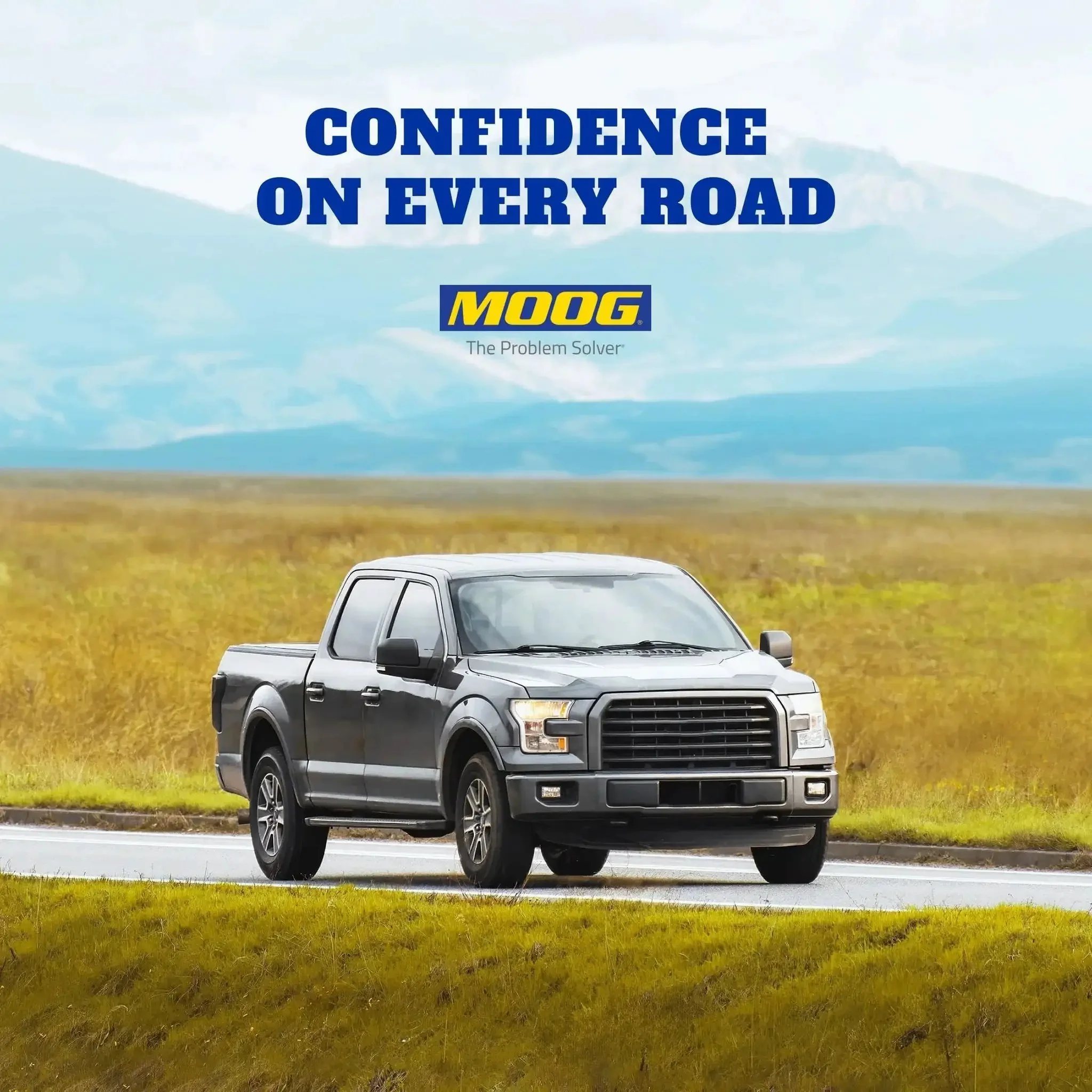 Front Outer Steering Tie Rod End For Trucks Greasable Joint Heavy Duty Ball Joint Fit Tested Ball OE Specification Match Truck Suspension Component Easy Install And Reliable Front Suspension Upgrade Built Tough For Rugged Road Adventures - Image 4