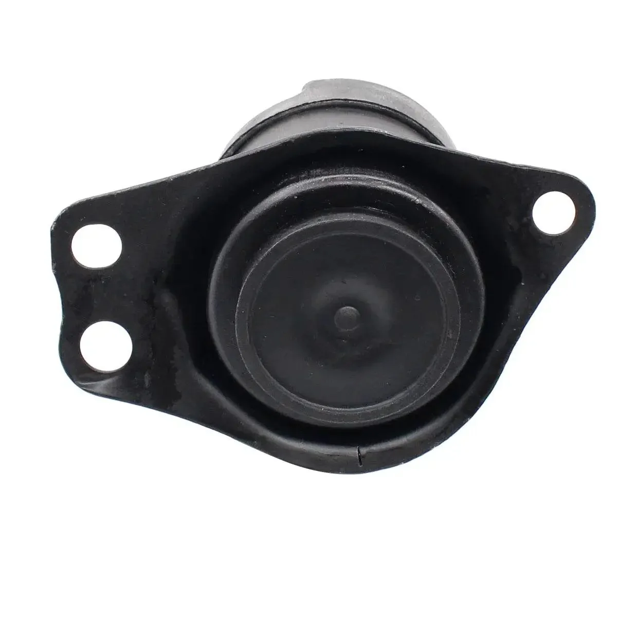 Front Right Engine Mount 2.4L For Honda Accord 2013 2014 2015 2016 And Acura TLX 2015 Replacement Part A65054 50820T2FA01 Durable Drop In Ready Direct Fit for Smooth Vibration Control and Quiet Ride - Image 2