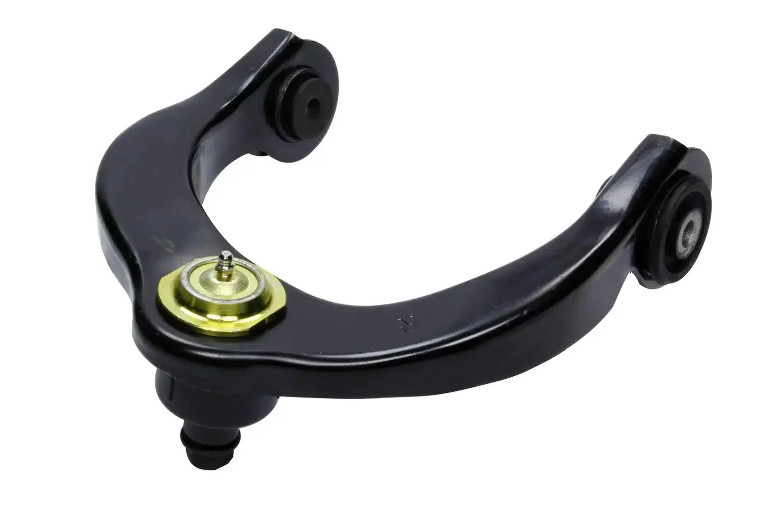 Front Right Upper Suspension Control Arm And Ball Joint Assembly RK621607 Bolt On Direct Fit For Jeep Grand Cherokee And Dodge Durango 2011 Through 2015 Great Replacement OE Style Part