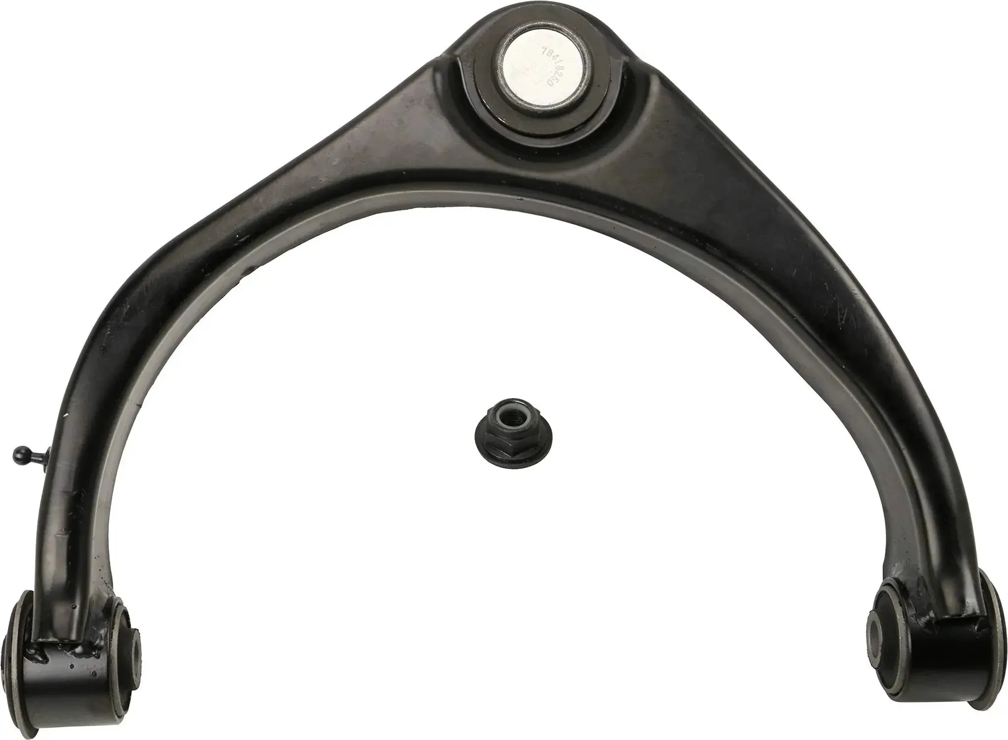 Front Right Upper Suspension Control Arm And Ball Joint Assembly For Ram 1500, Tough Replacement Fits 2011 2018 Ram 1500 And 2019 2020 Classic, Built To Handle Rough Roads And Towing With Easy Install And Long Lasting Performance - Image 6