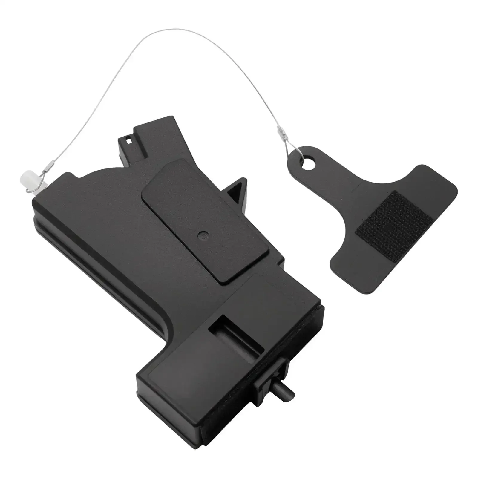 Fuel Door Lock Actuator Replacement For Kia Optima 2011-2020 And Hyundai Sonata Sedan 2015-2019 81590-2T000 815902T000 Fits Durable Plastic Easy Install Keeps Gas Door Secure During Fueling